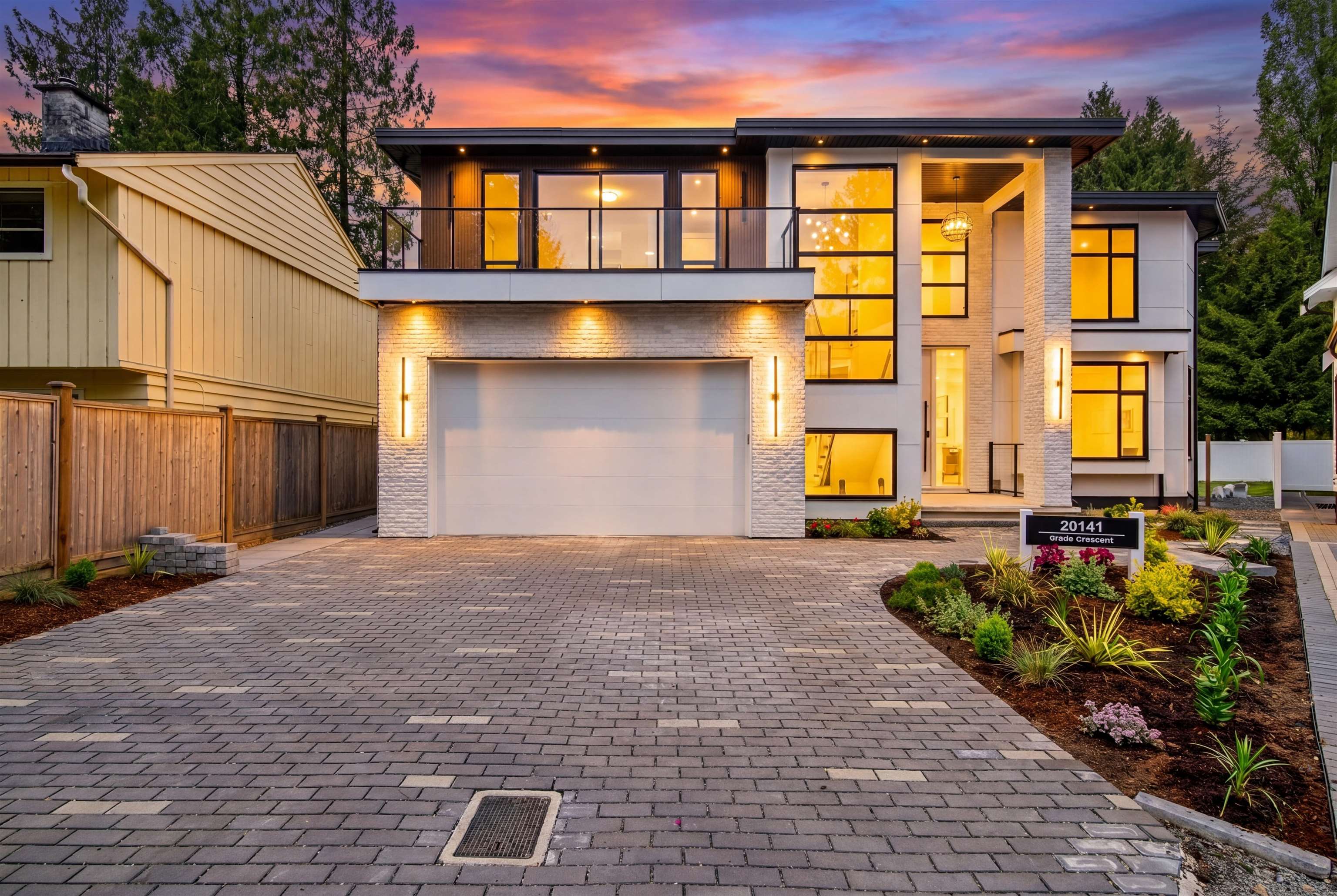 20141 GRADE CRESCENT, Langley BC V3A 4J5, R3149463, BC,