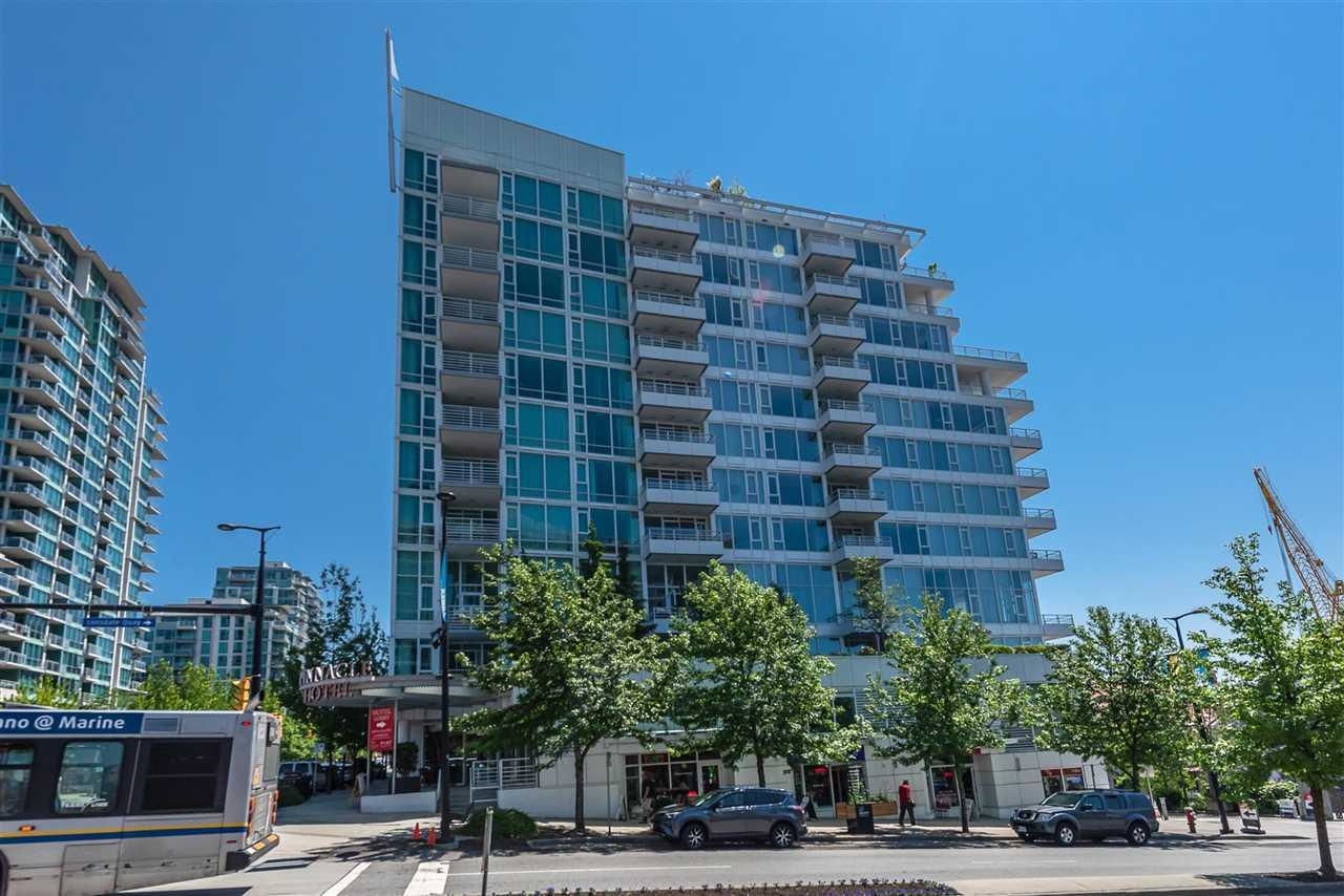 1003 133 ESPLANADE, R3149464, BC,