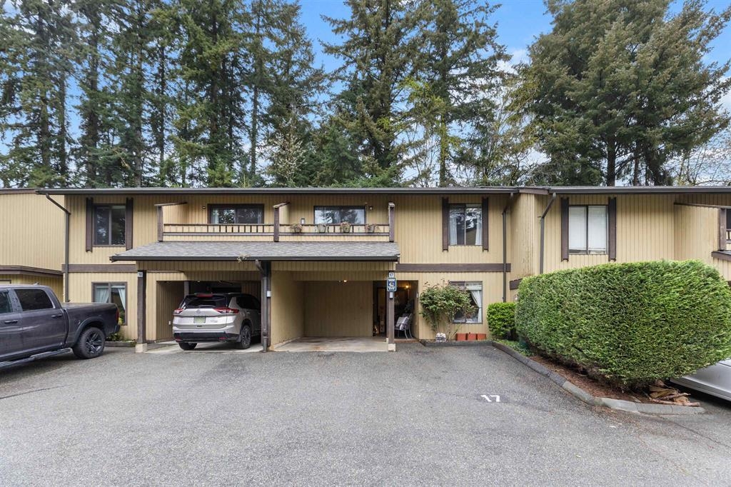 17 2998 MOUAT DRIVE, R3149465, BC,