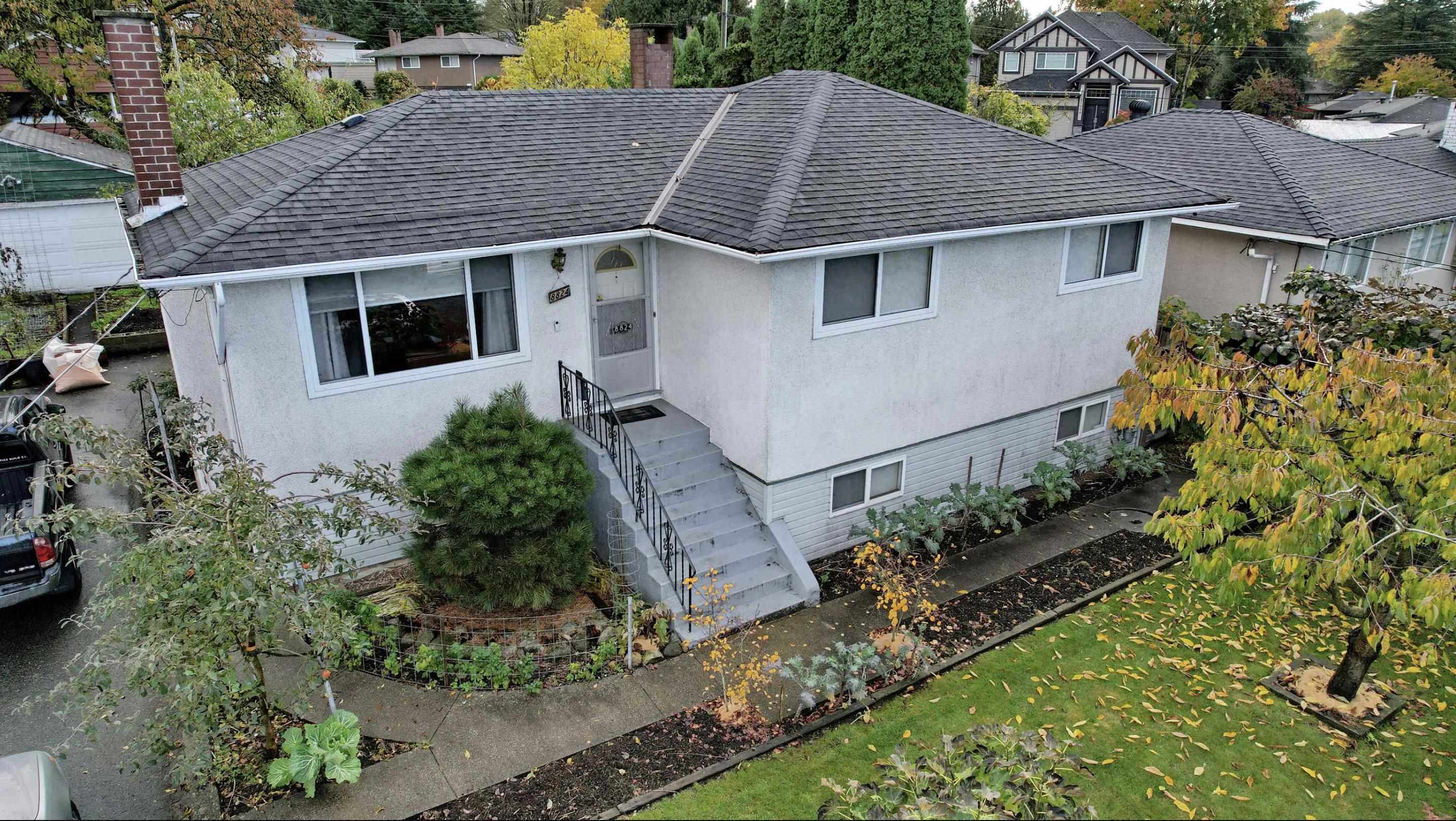 8824 RUSSELL DRIVE, Delta BC V4C 4P7, R3149467, BC,
