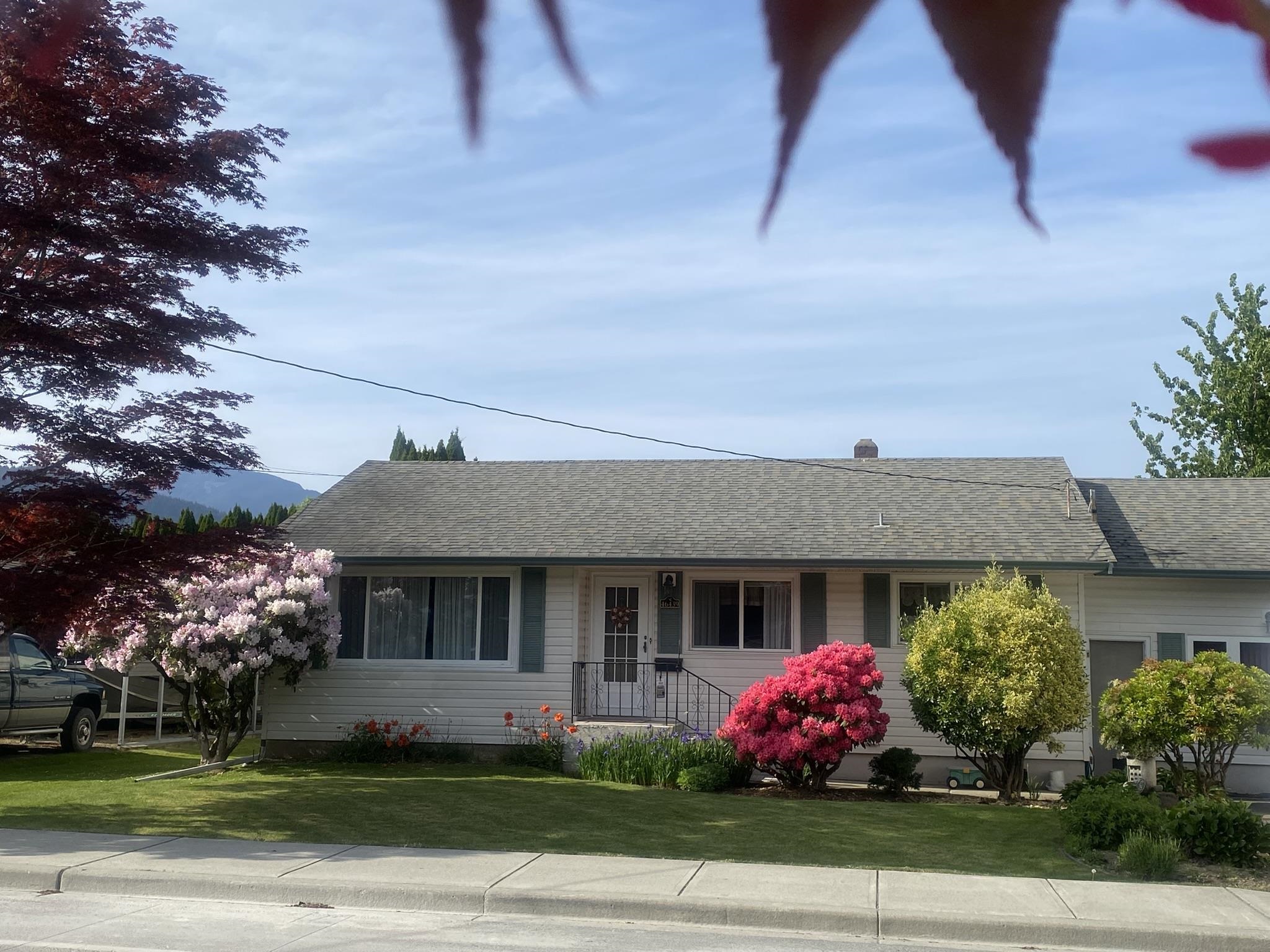 46439 STRATHCONA ROAD, Chilliwack BC V2P 3T1, R3149472, BC,