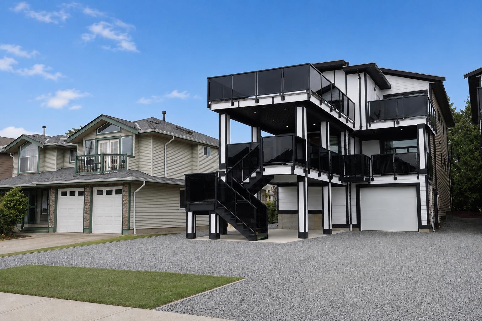 341 JOHNSTON STREET, New Westminster BC V3M 5H4, R3149476, BC,