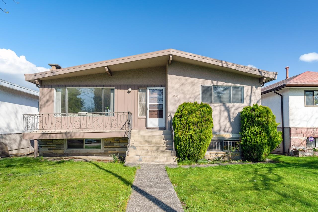 6036 KNIGHT STREET, Vancouver BC V5P 2V5, R3149479, BC,