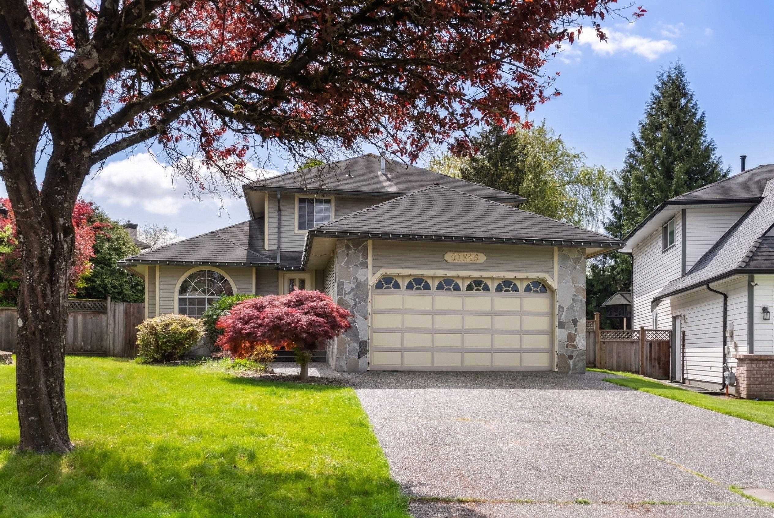 21549 85B COURT, Langley BC V1M 2G4, R3149481, BC,