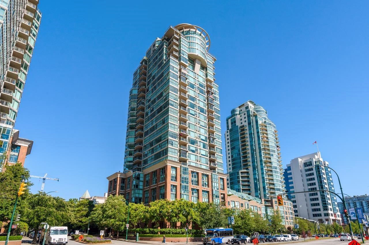 1303 1128 QUEBEC STREET, R3149482, BC,