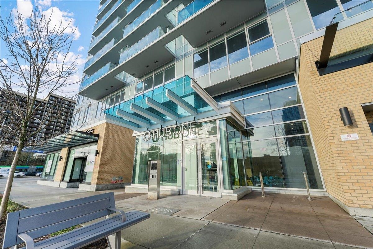 1212 13615 FRASER HIGHWAY, R3149487, BC,