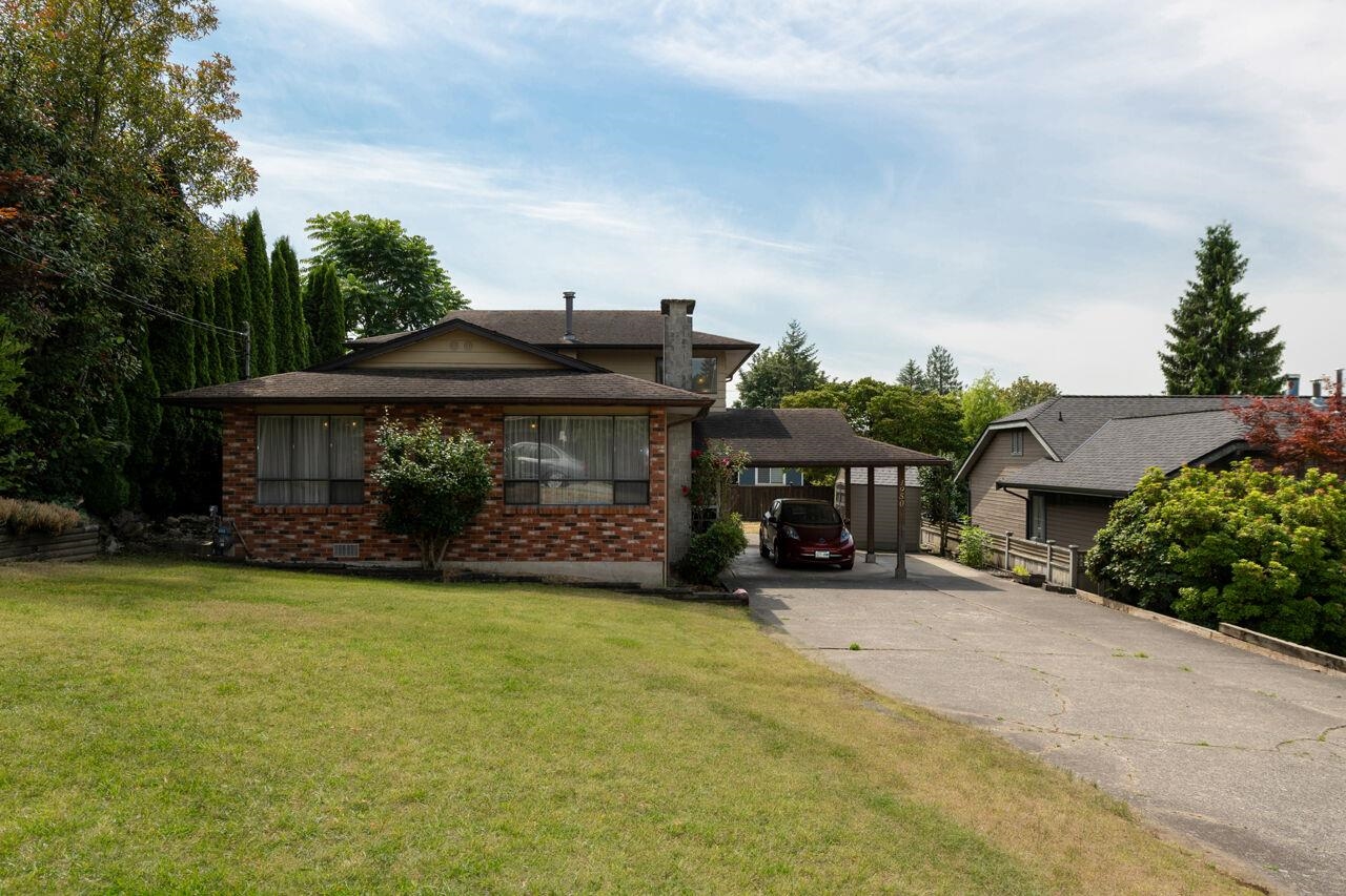 1950 WILTSHIRE AVENUE, Coquitlam BC V3K 5Z8, R3149495, BC,