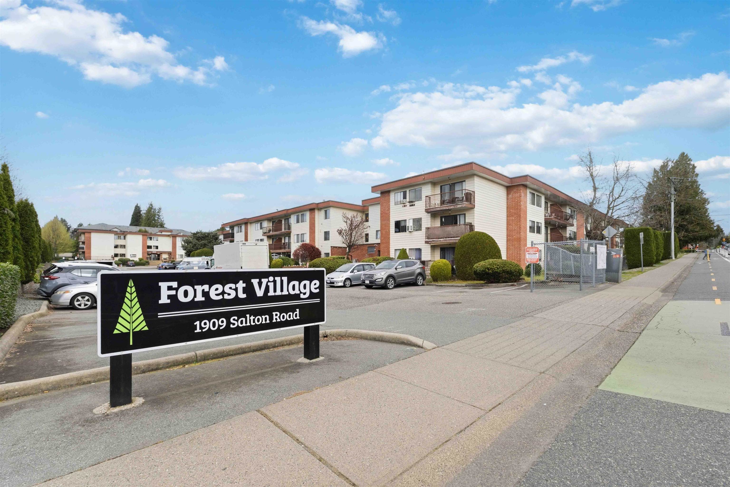 108 1909 SALTON ROAD, R3149498, BC,