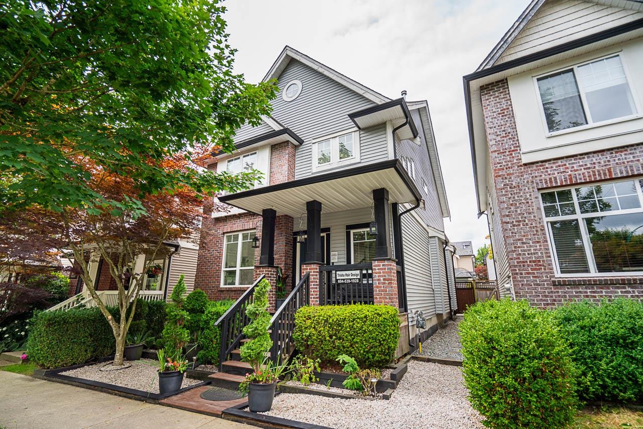 6781 193A STREET, Surrey BC V4N 0B8, R3149508, BC,