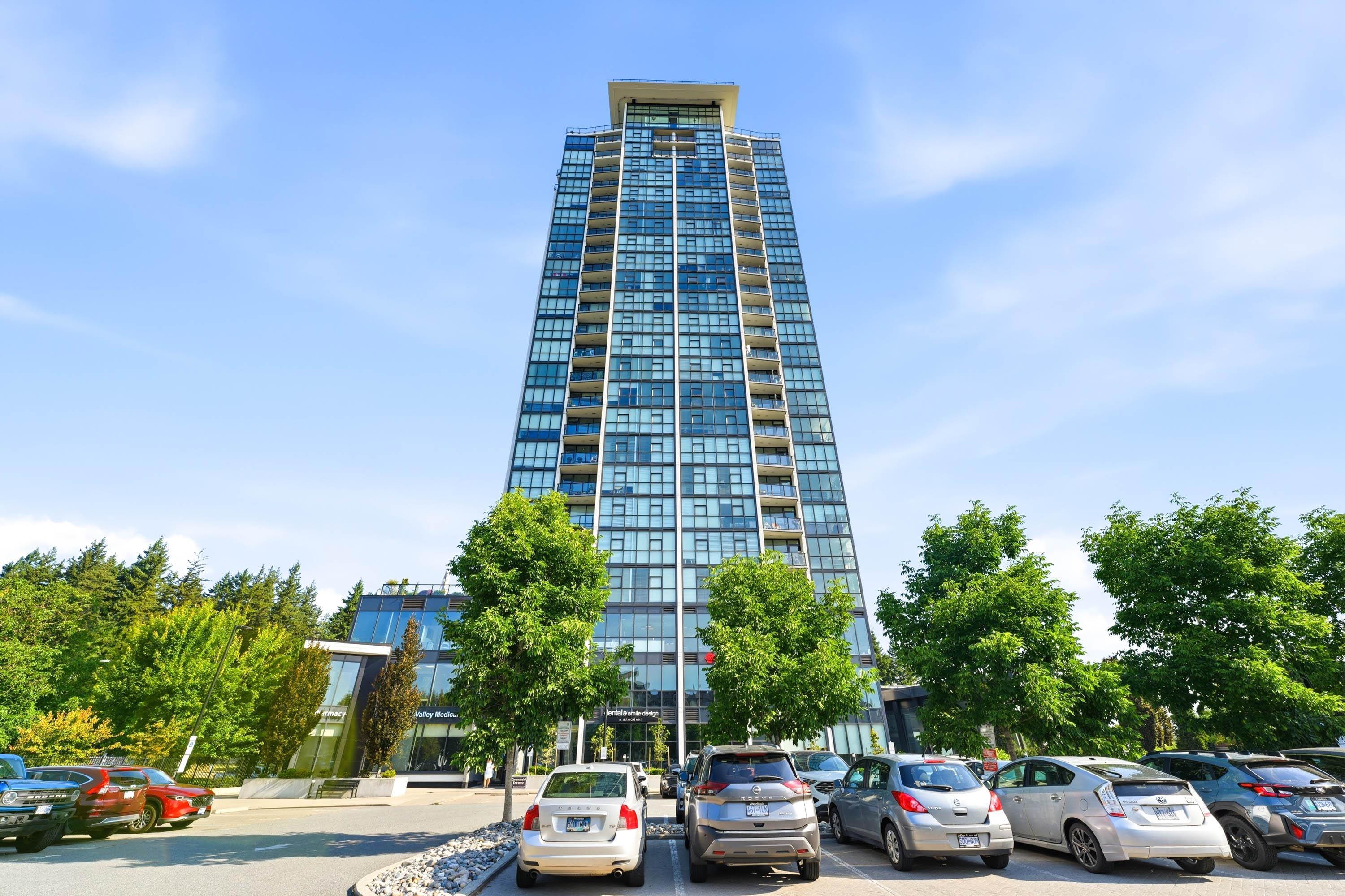1902 2180 GLADWIN ROAD, R3149518, BC,