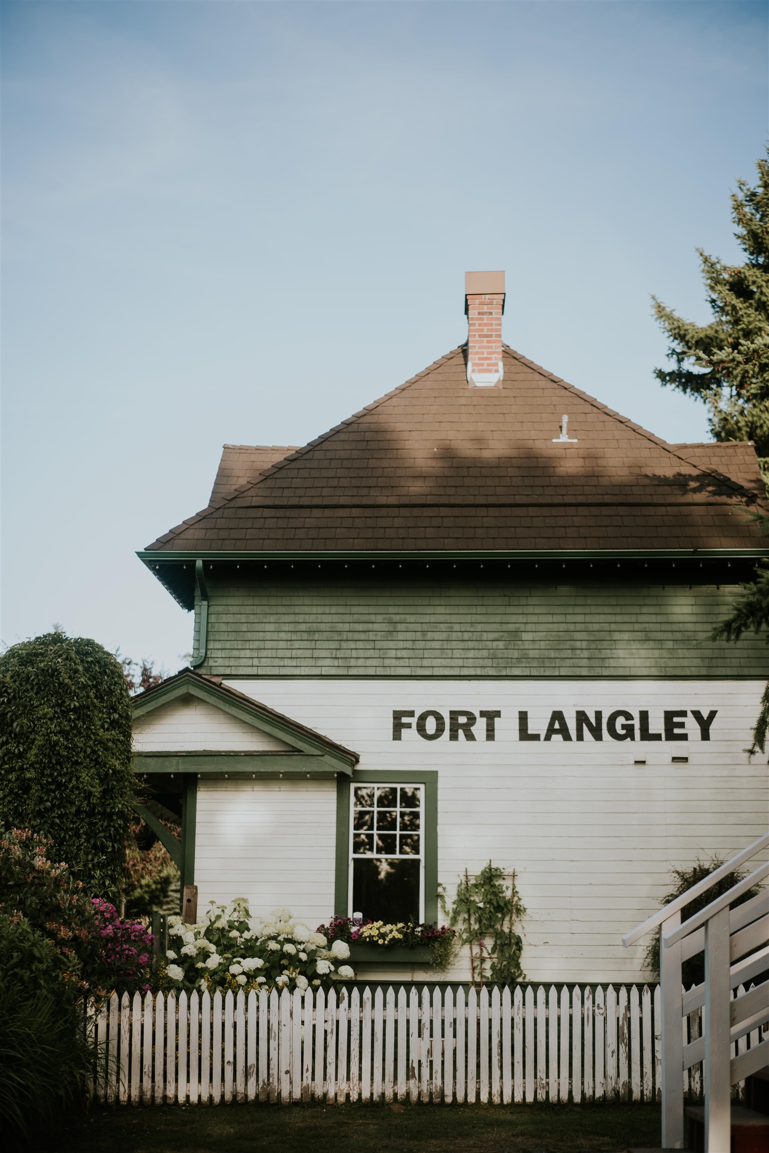 LOT 1 ROYAL STREET, Langley BC V1M 2S1, R3149520, BC,