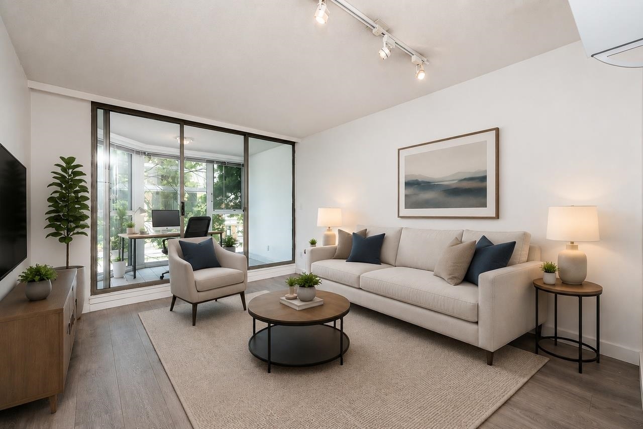 305 888 PACIFIC STREET, R3149522, BC,