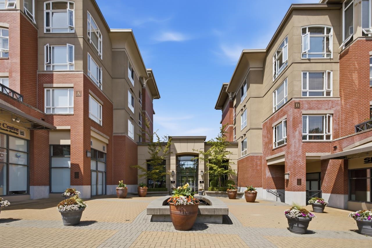 319 2970 KING GEORGE BOULEVARD, R3149523, BC,