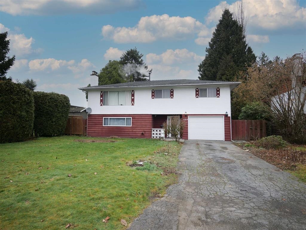 1759 WARWICK AVENUE, Port Coquitlam BC V3C 1L4, R3149531, BC,
