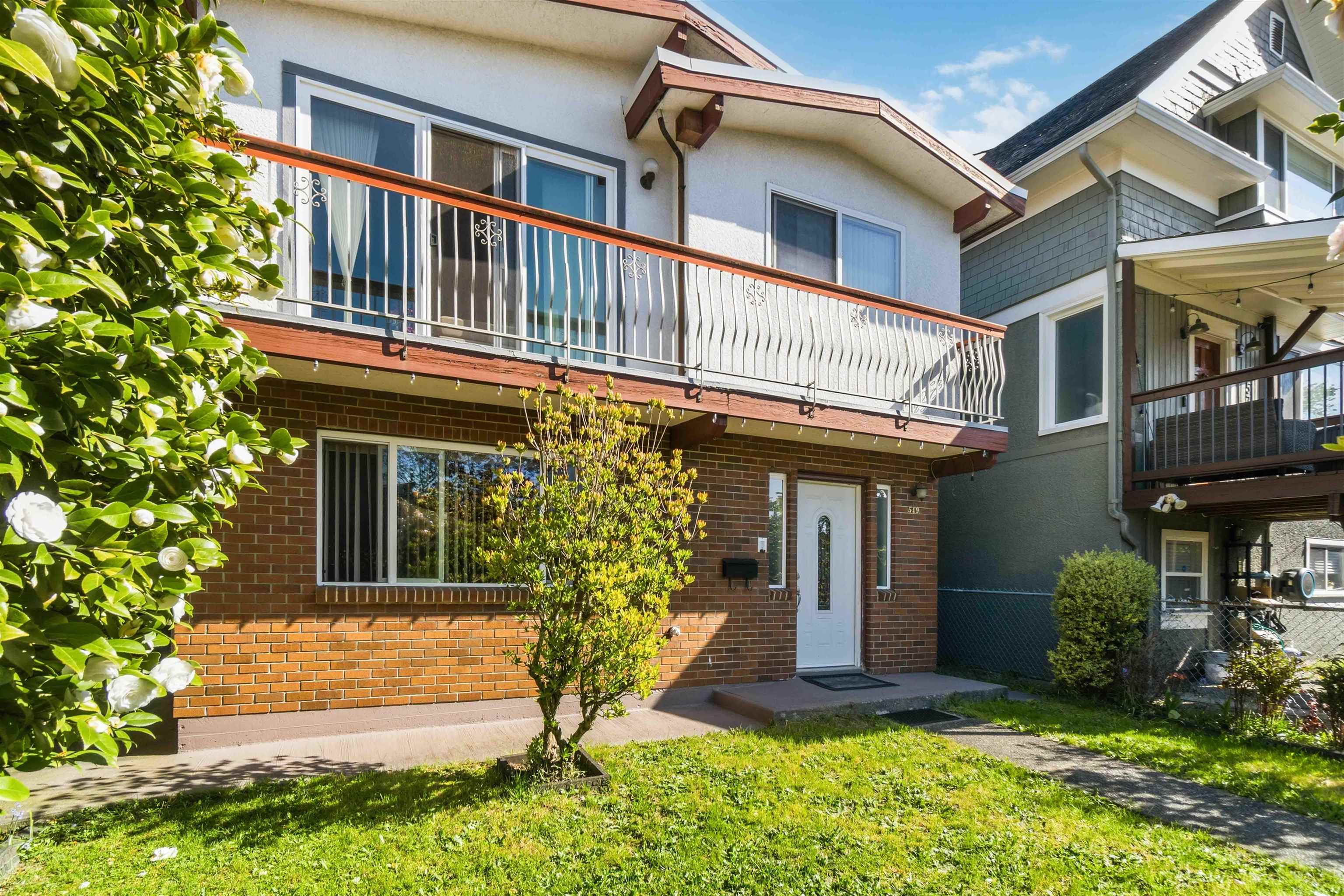 549 E 56TH AVENUE, Vancouver BC V5X 1R6, R3149539, BC,