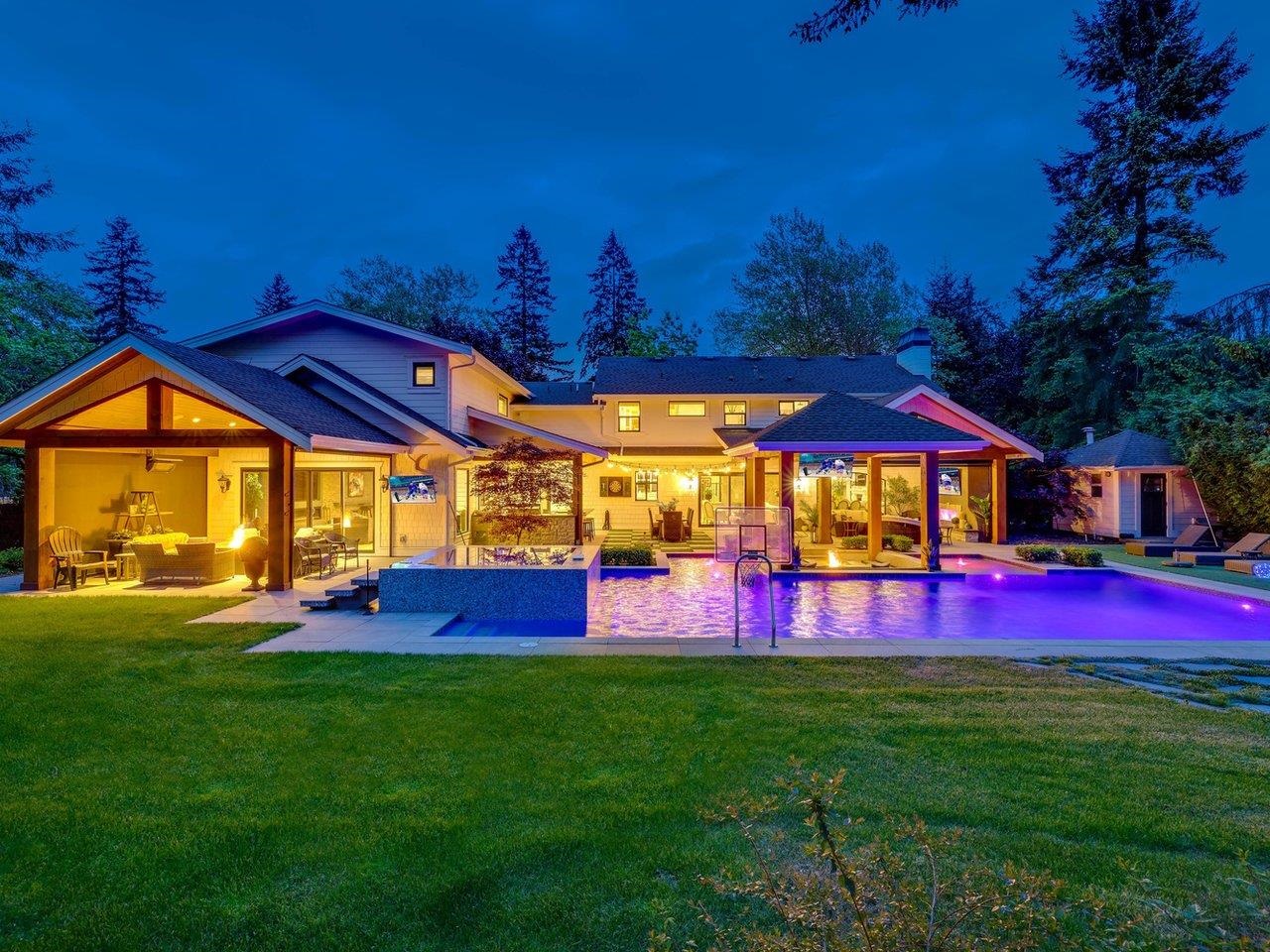 MLS® listing #R3149554 for sale located at 2669 171 STREET, Surrey BC V3Z 0B3