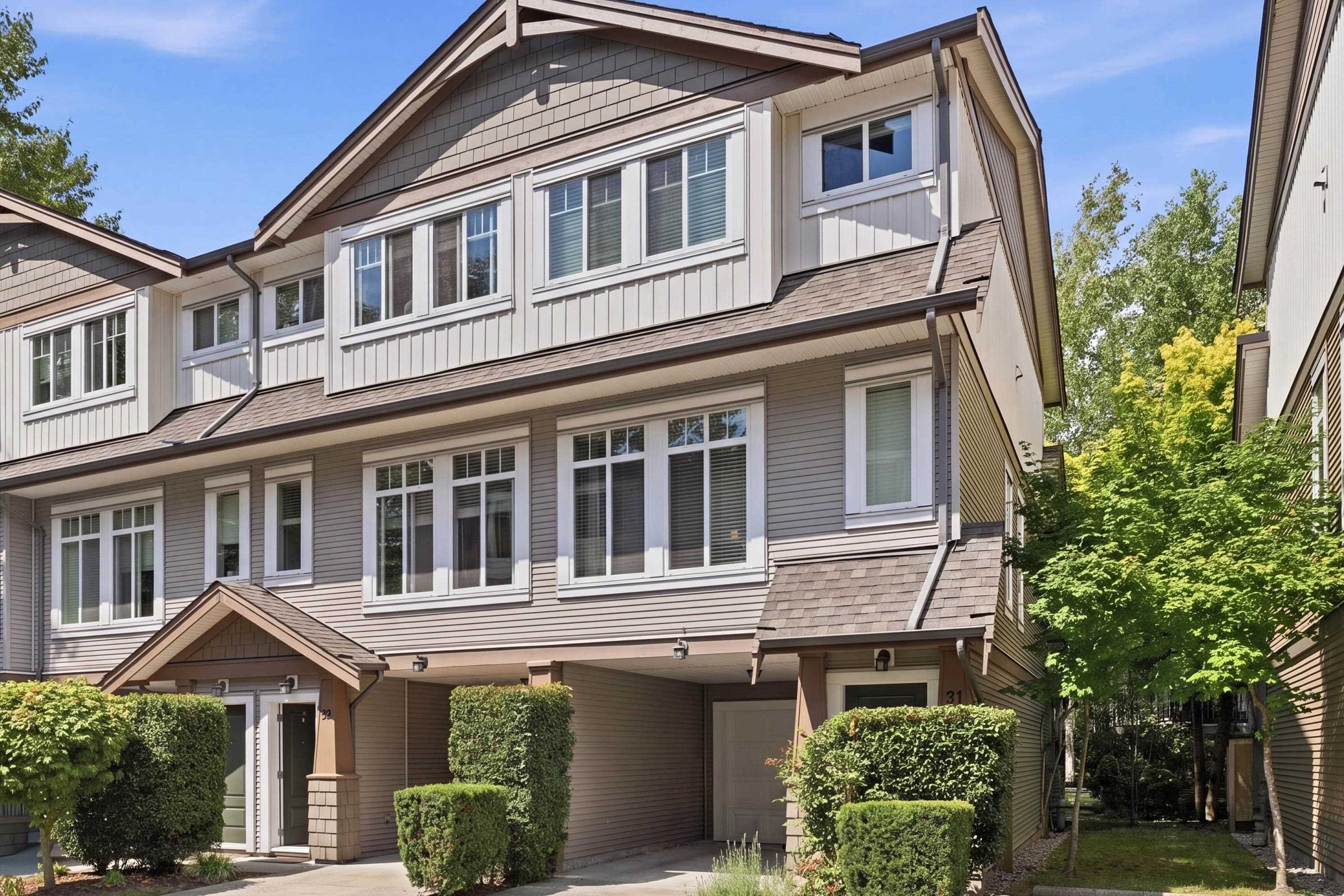 31 8250 209B STREET, R3149564, BC,