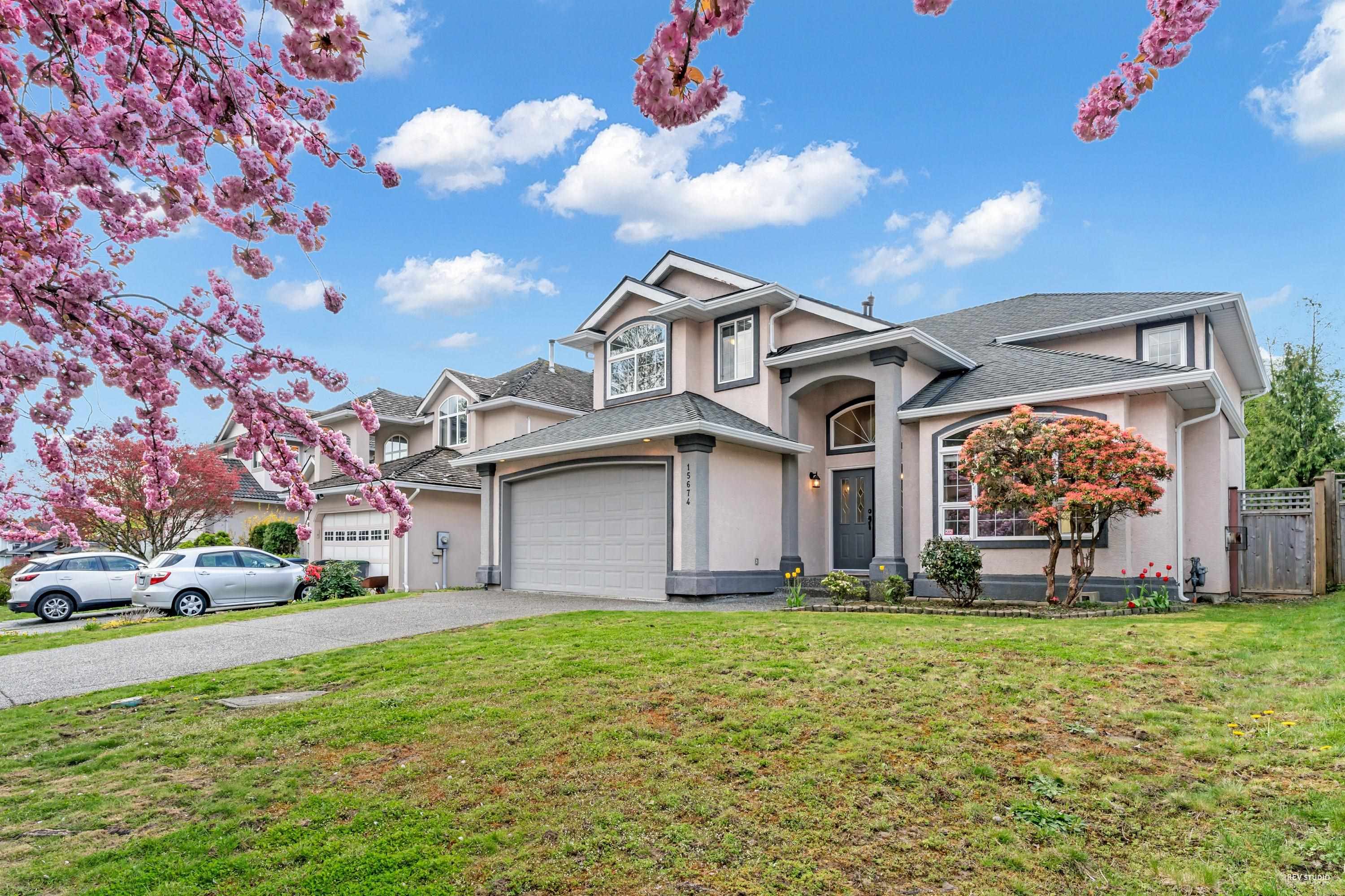 15674 101A AVENUE, Surrey BC V4N 4S4, R3149572, BC,