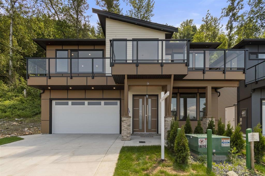 8 8016 ANNIS ROAD, R3149575, BC,