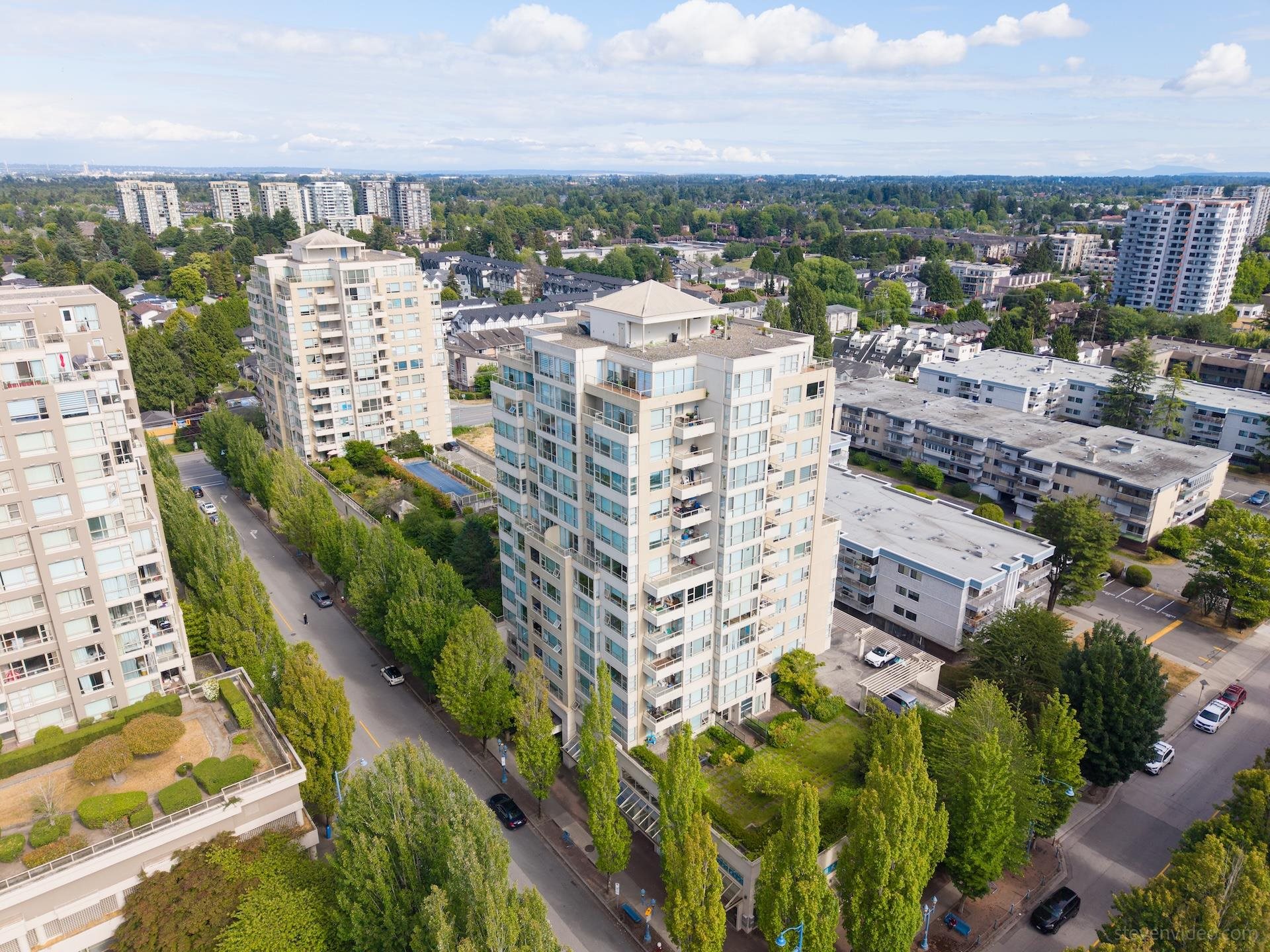 1201 8238 SABA ROAD, R3149578, BC,