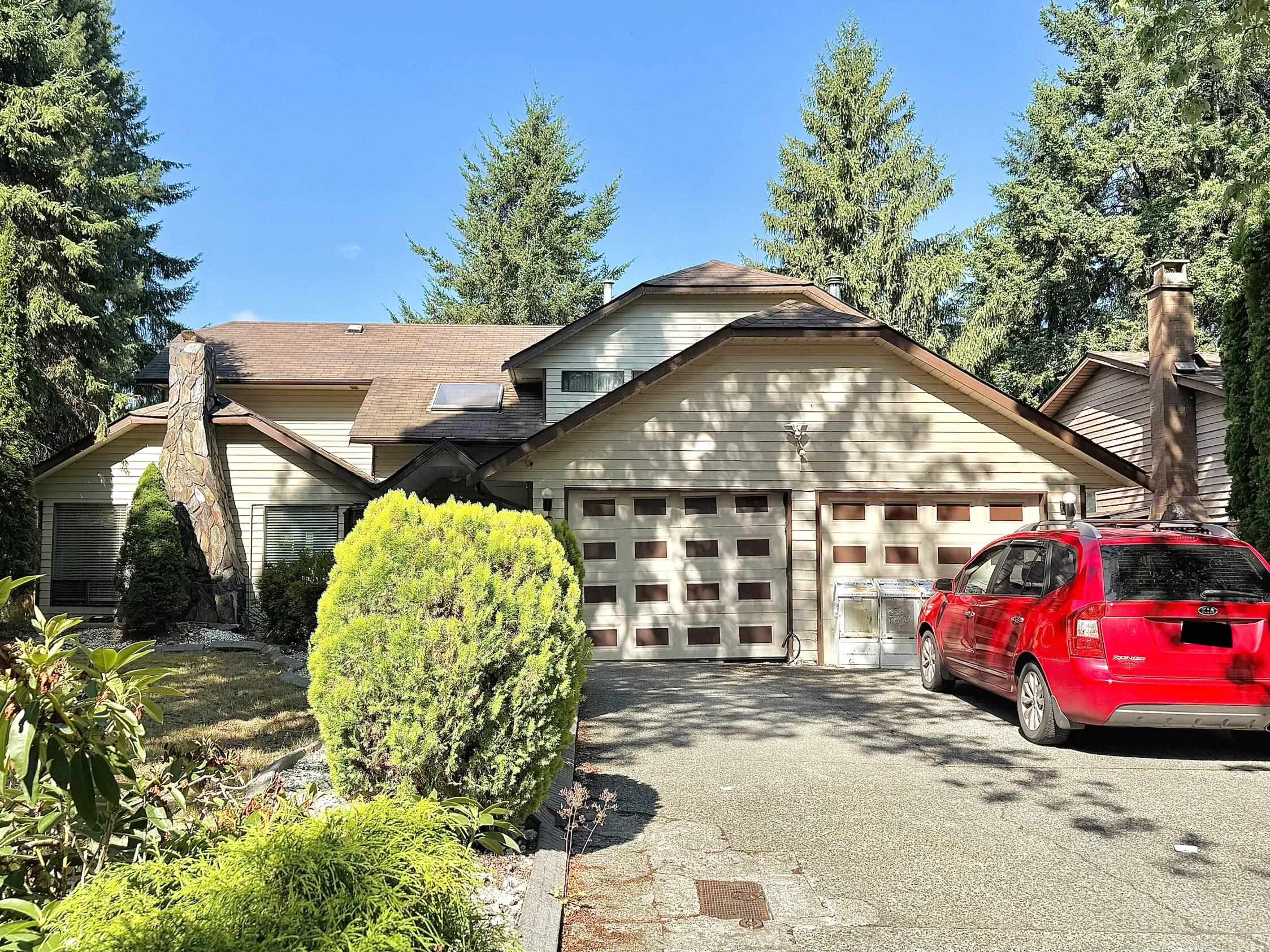 9955 149 STREET, Surrey BC V3R 7N2, R3149583, BC,