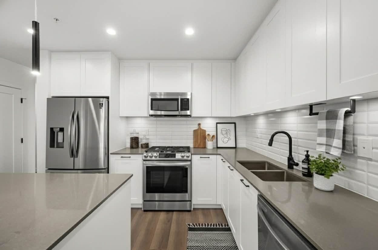 403 20052 83A AVENUE, R3149584, BC,