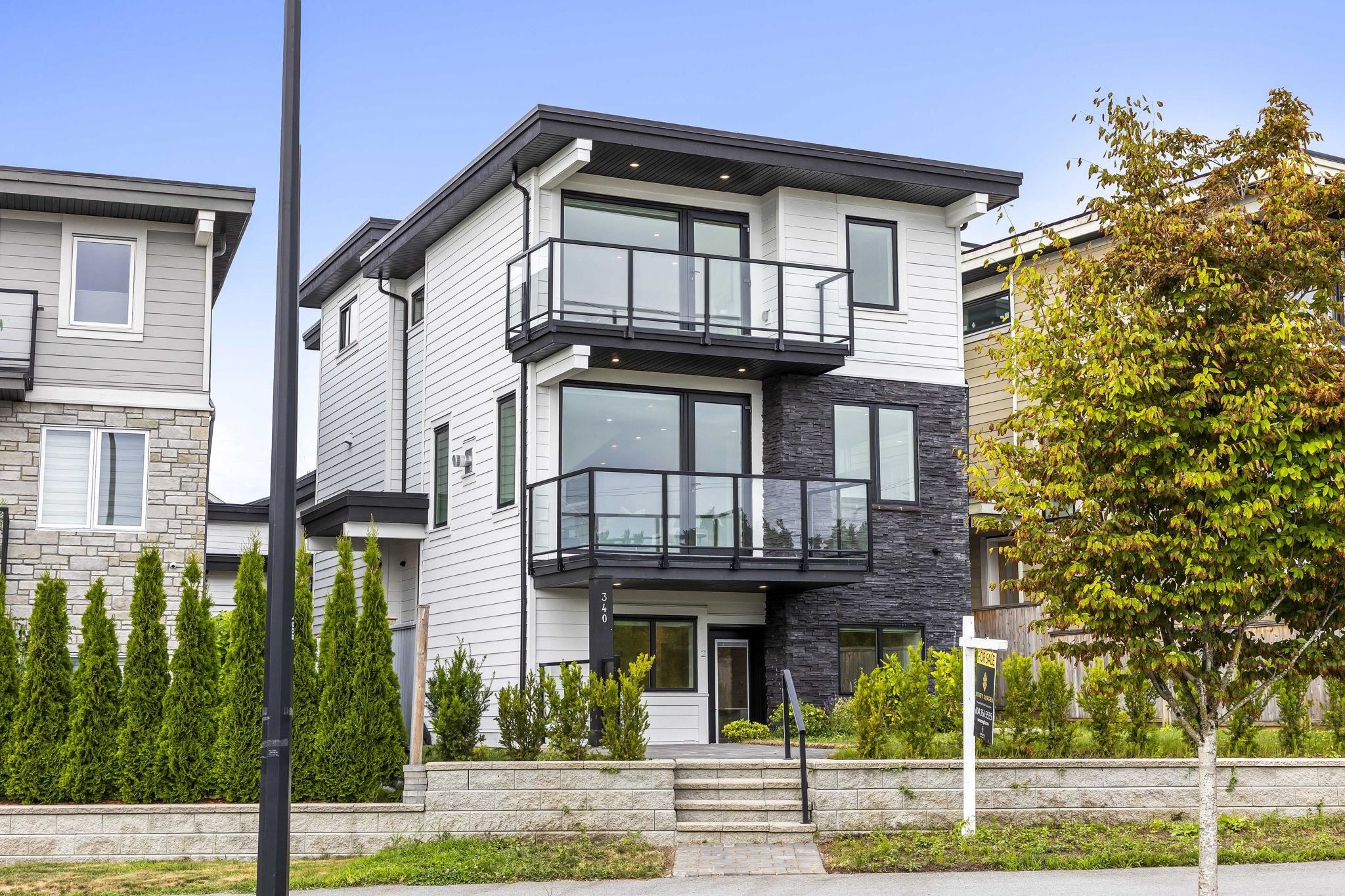 340 E KEITH ROAD, North Vancouver BC V7L 1V7, R3149608, BC,