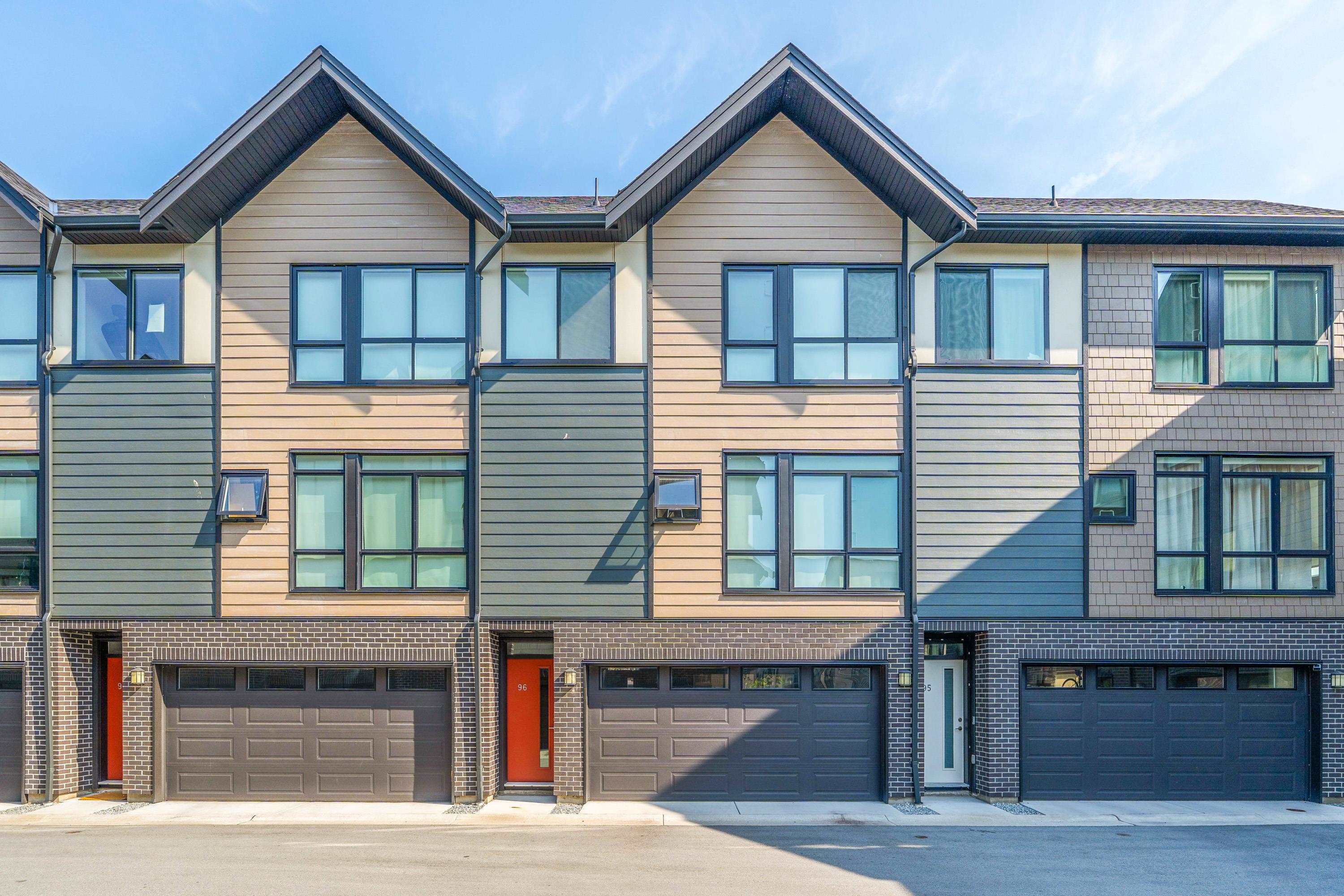 96 4337 BOUNDARY ROAD, R3149609, BC,