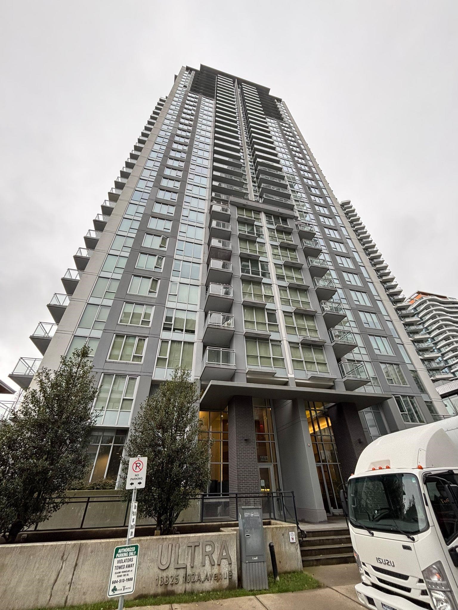 1103 13325 102A AVENUE, R3149614, BC,