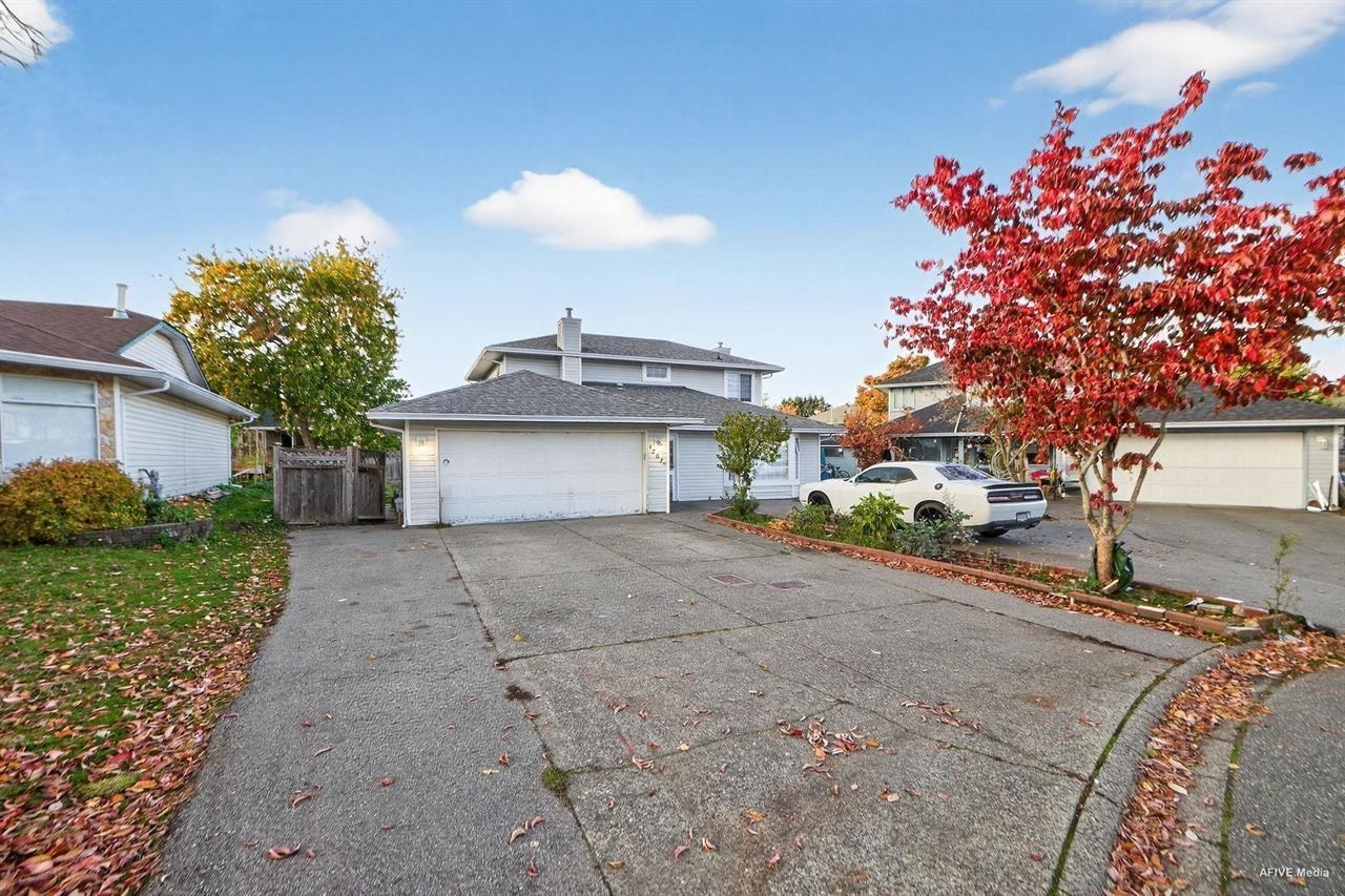 12079 84A AVENUE, Surrey BC V3W 0S7, R3149619, BC,