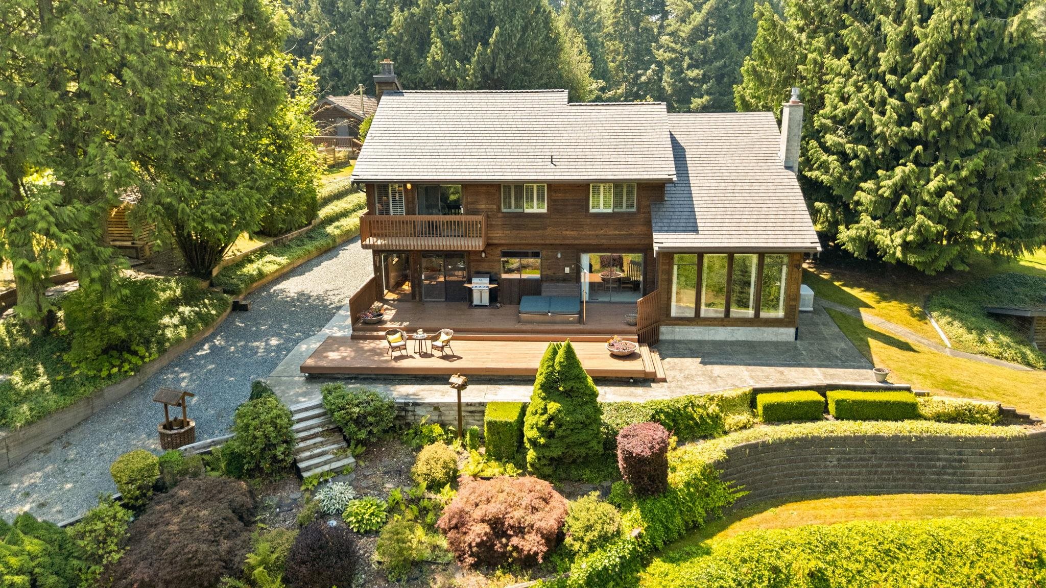 MLS® listing #R3149620 for sale located at 23956 64 AVENUE, Langley BC V2Y 2G8