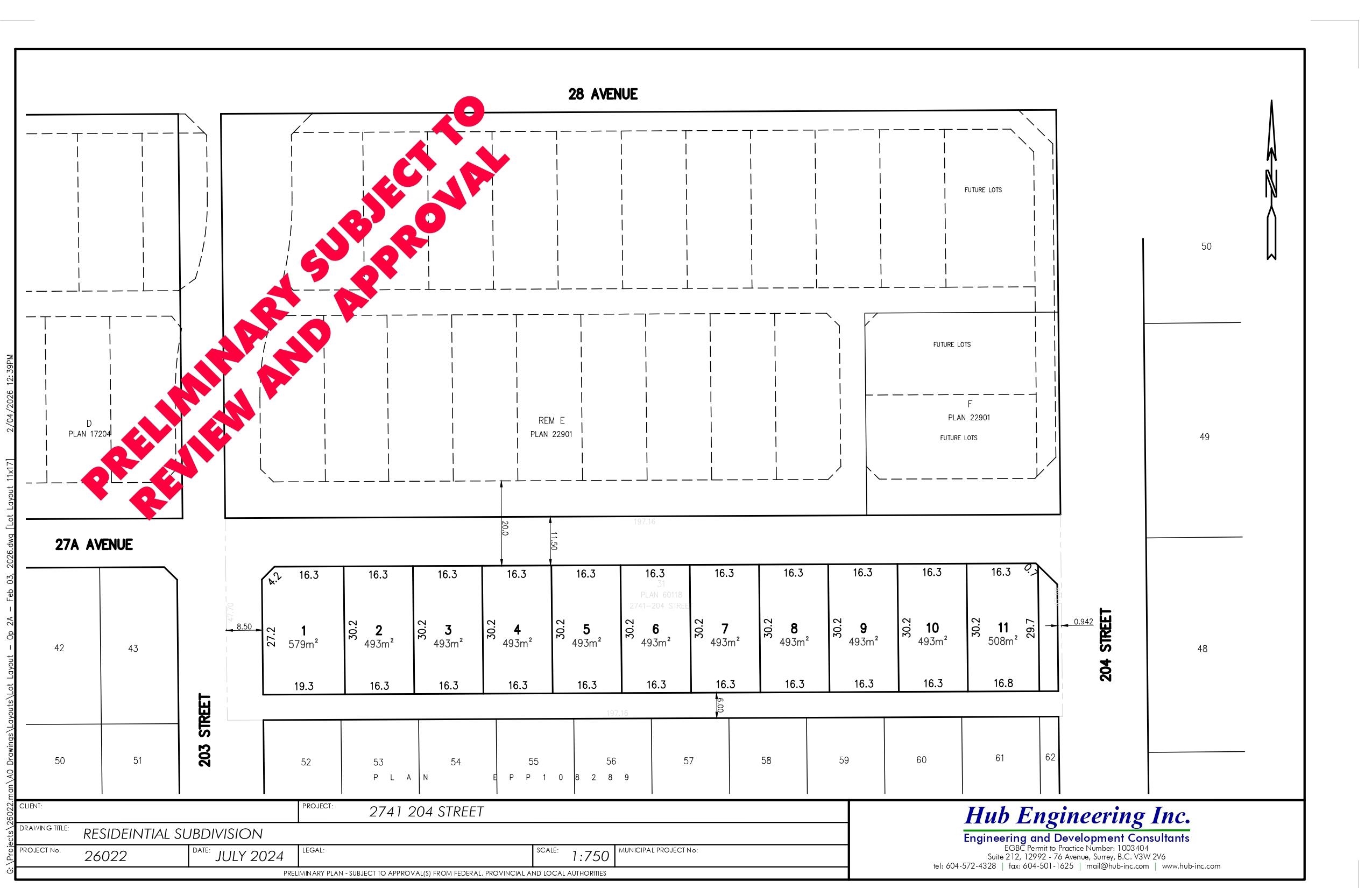 2741 204 STREET, Langley BC V2Z 2B8, R3149622, BC,