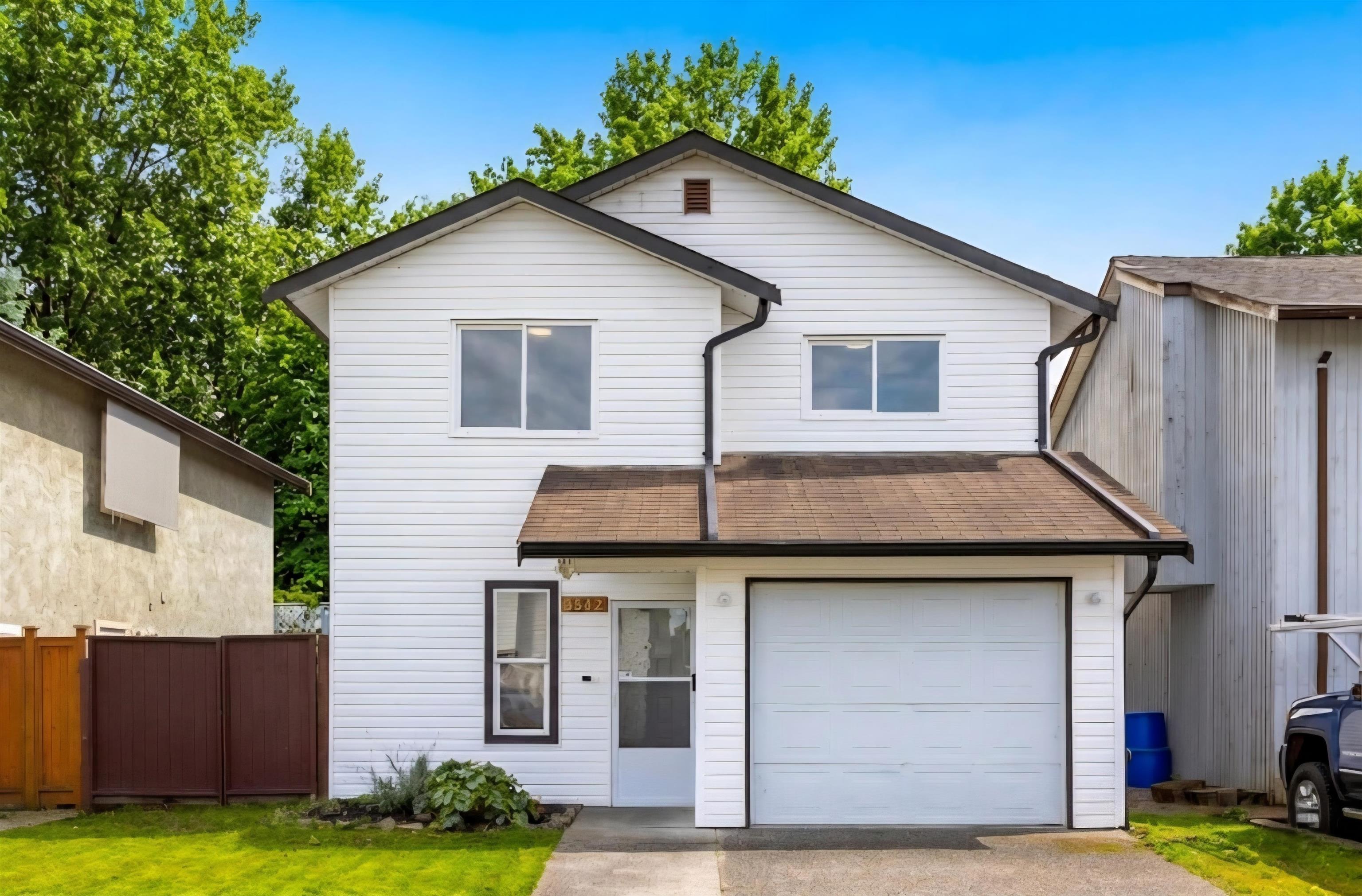 8542 MCCUTCHEON AVENUE, Chilliwack BC V2P 7K7, R3149627, BC,