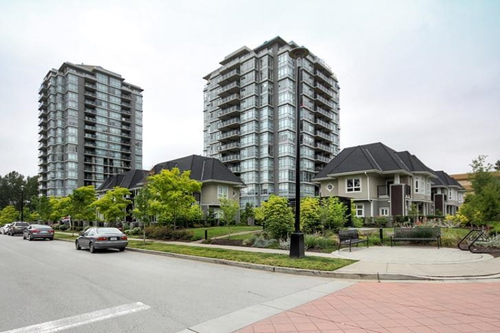 309 555 DELESTRE AVENUE, R3149629, BC,