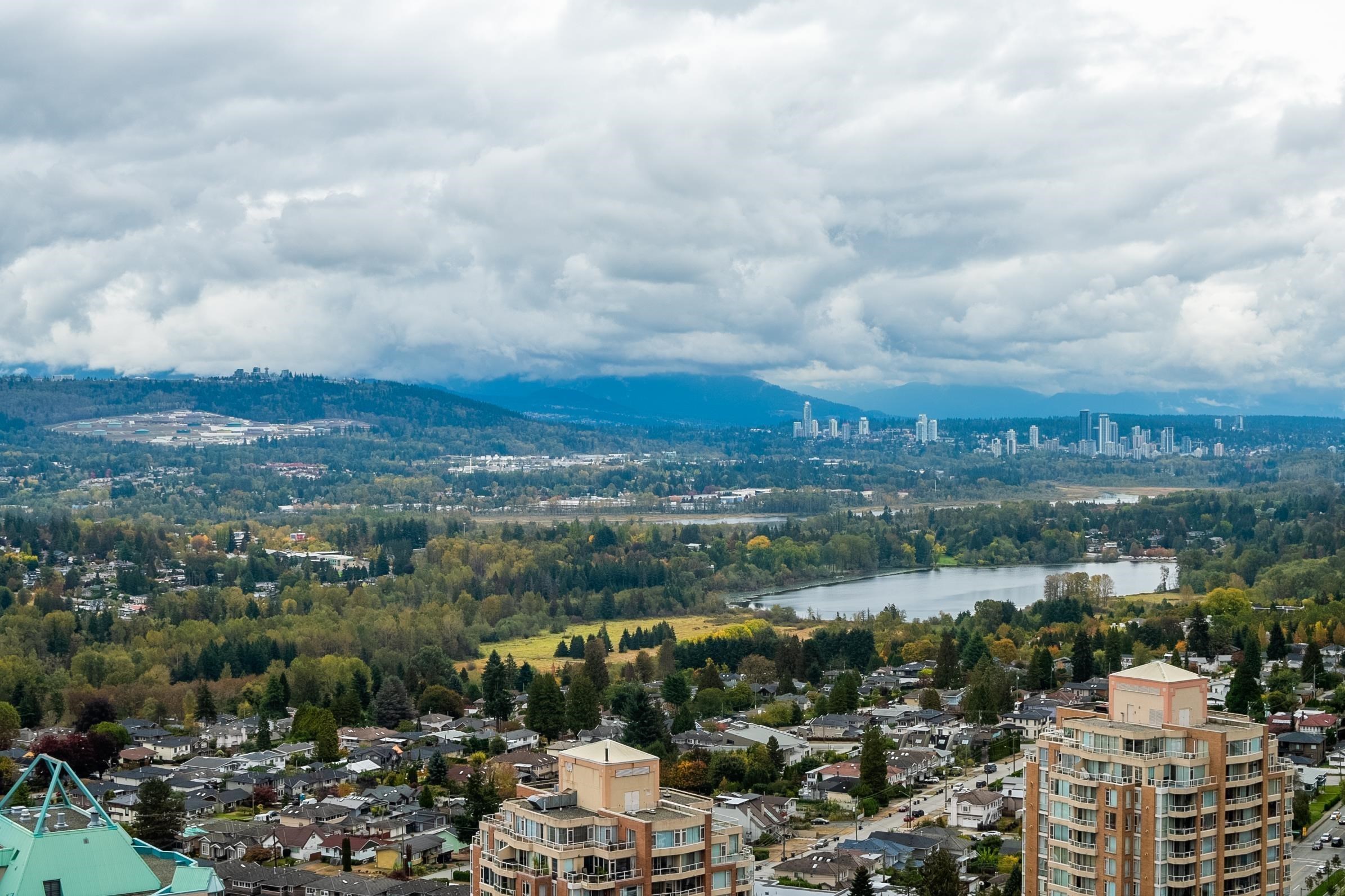 2207 6000 MCKAY AVENUE, R3149635, BC,