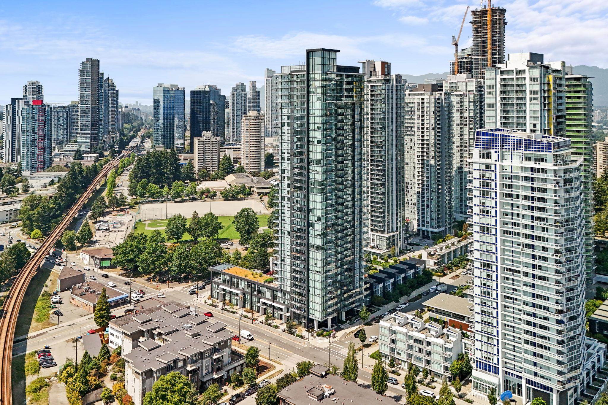 2902 6699 DUNBLANE AVENUE, R3149638, BC,