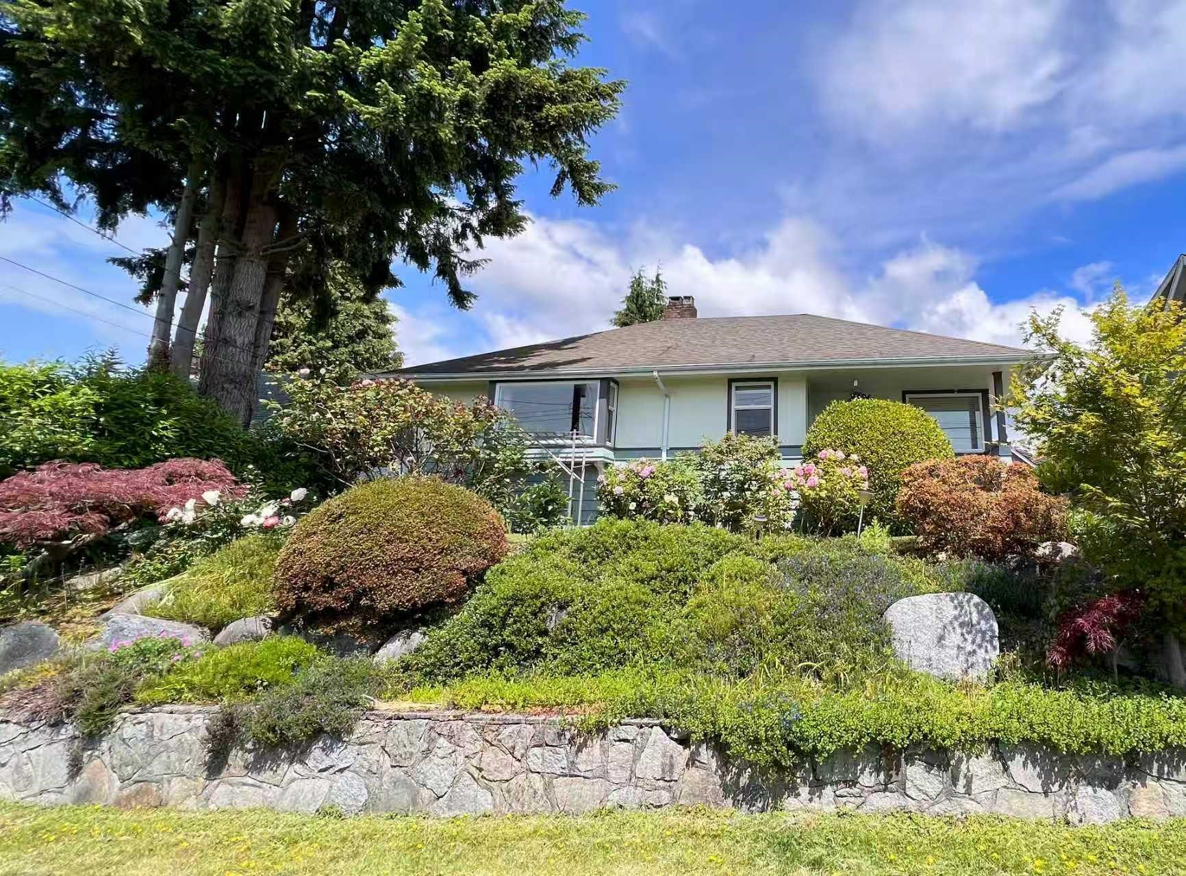Garden Level 1365 FULTON AVENUE, R3149640, BC,