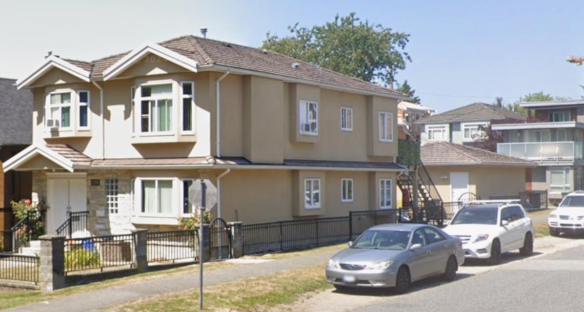 BSMT 2291 EAST 12TH AVENUE, R3149646, BC,