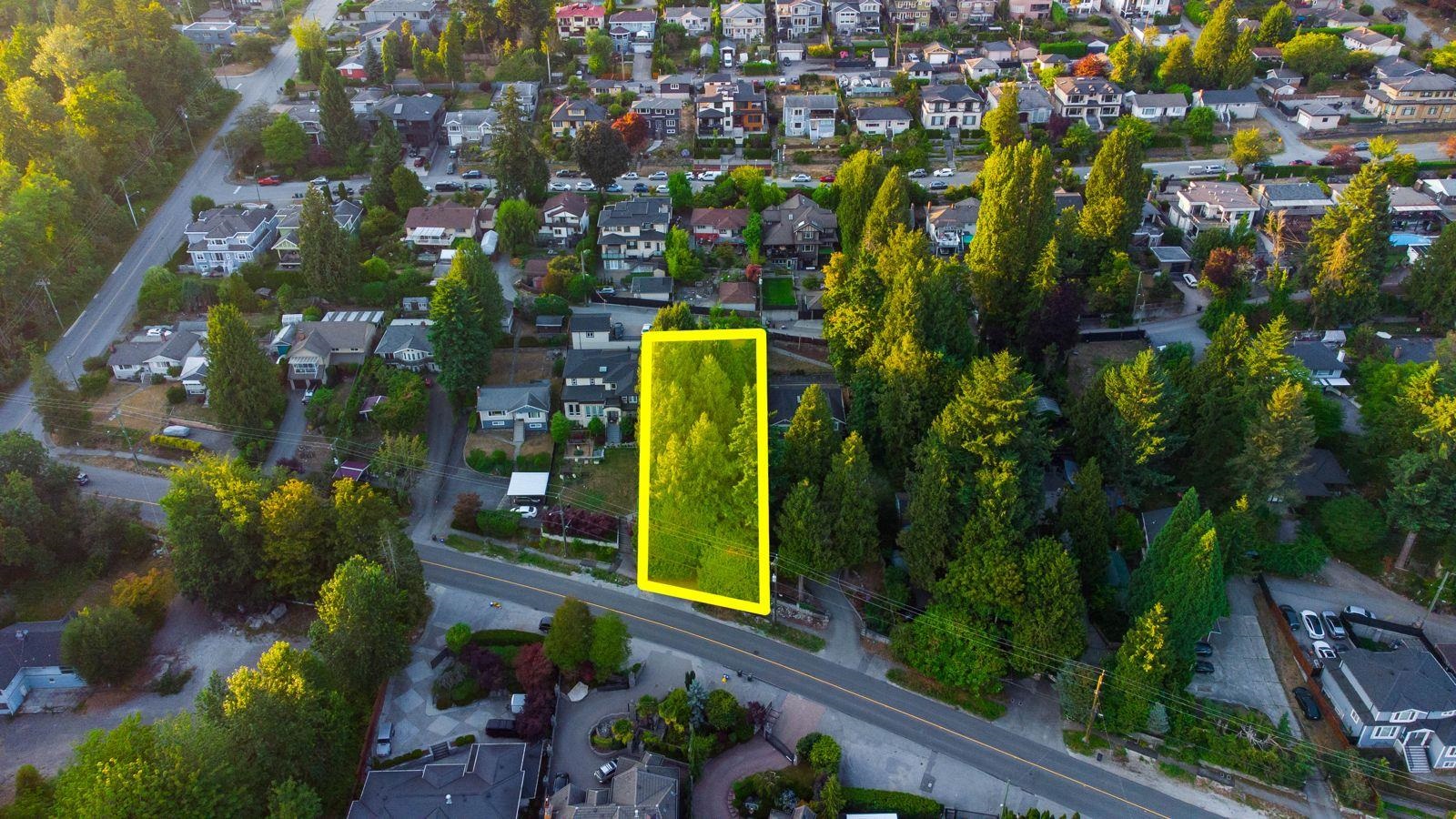 MLS® listing #R3149648 for sale located at 4479 MARINE DRIVE, Burnaby BC V5J 3G1