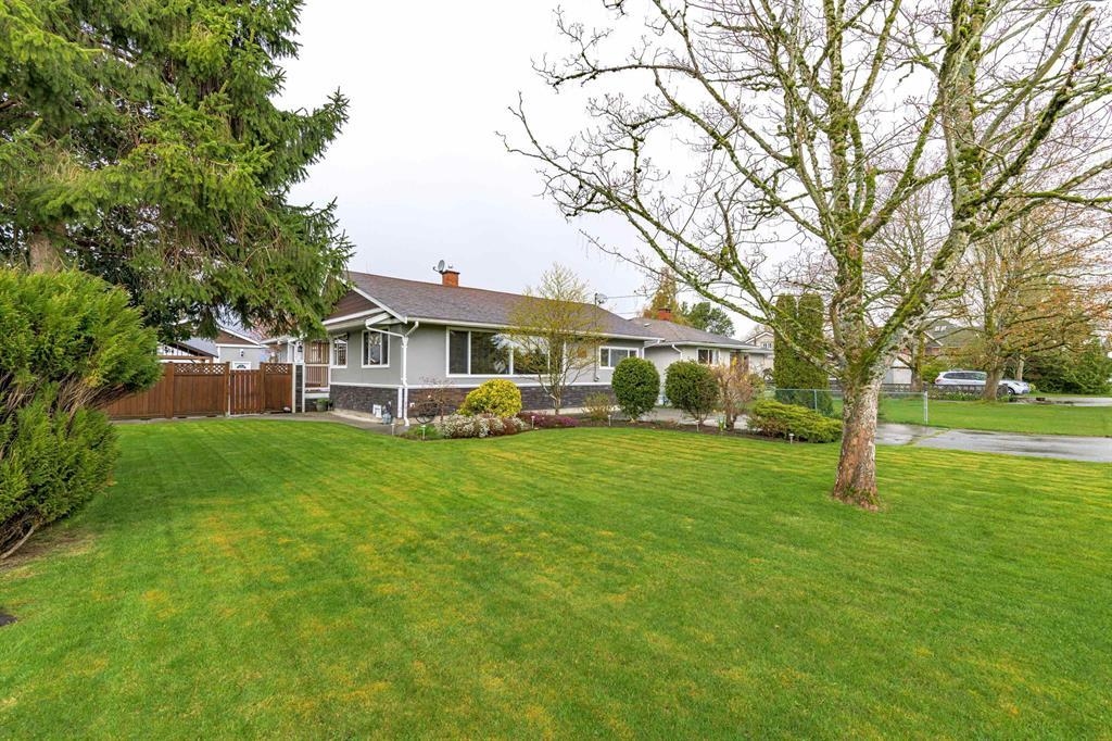 MLS® listing #R3149663 for sale located at 4729 60B STREET, Delta BC V4K 3K9