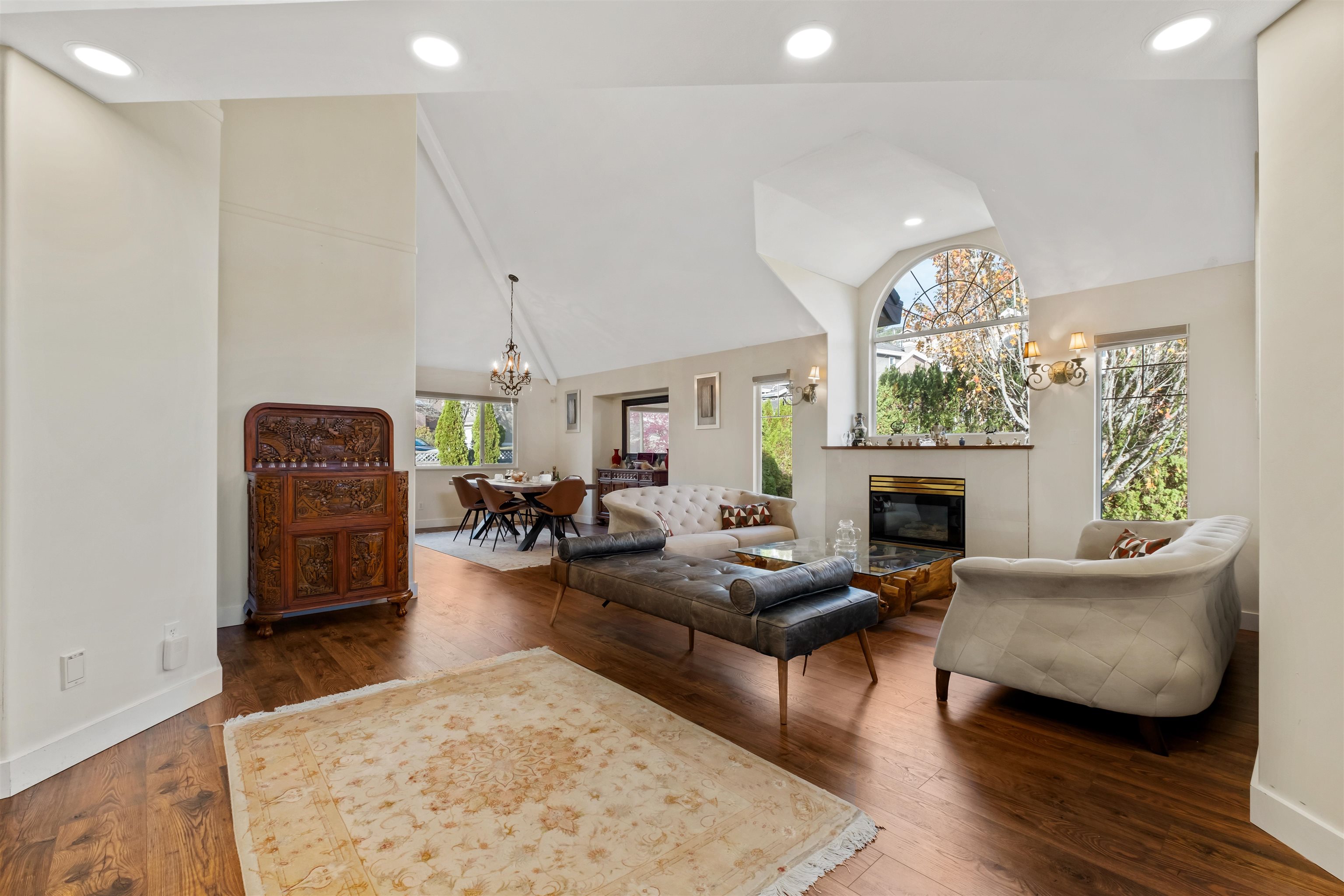 1512 EAGLE MOUNTAIN DRIVE, Coquitlam BC V3E 2Y6, R3149665, BC,