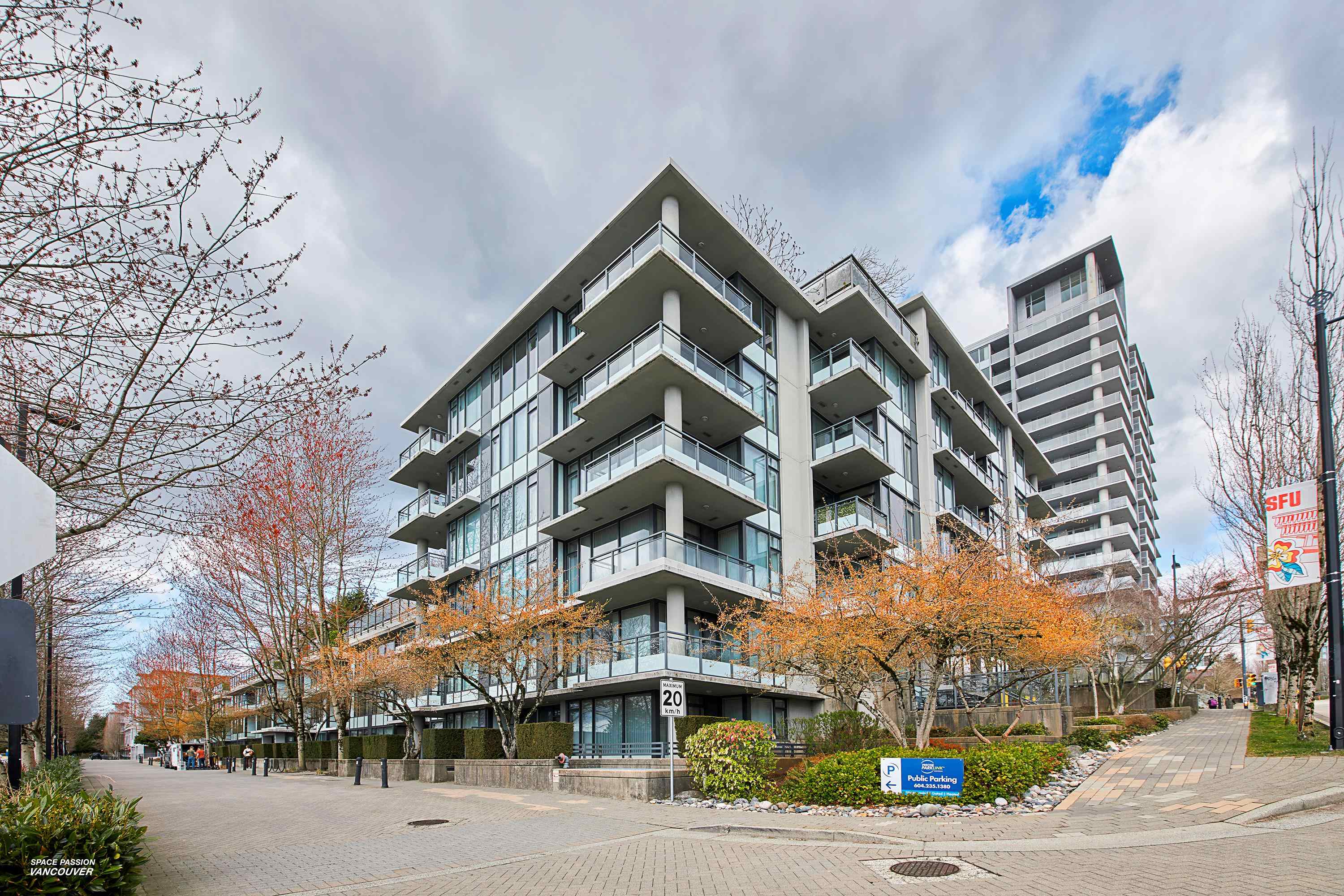 415 9009 CORNERSTONE MEWS, R3149667, BC,