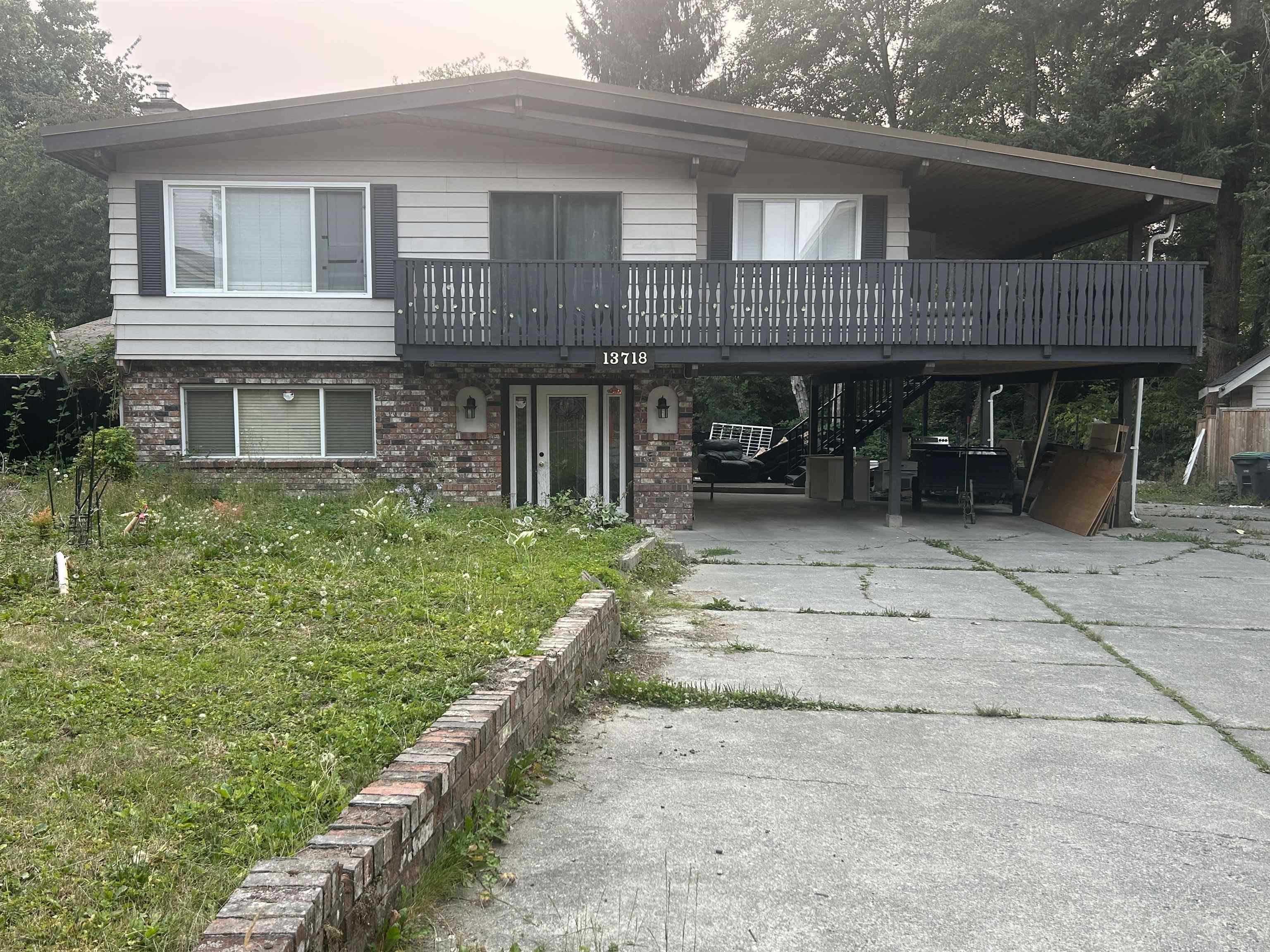 13718 GLEN PLACE, Surrey BC V3V 6L5, R3149670, BC,