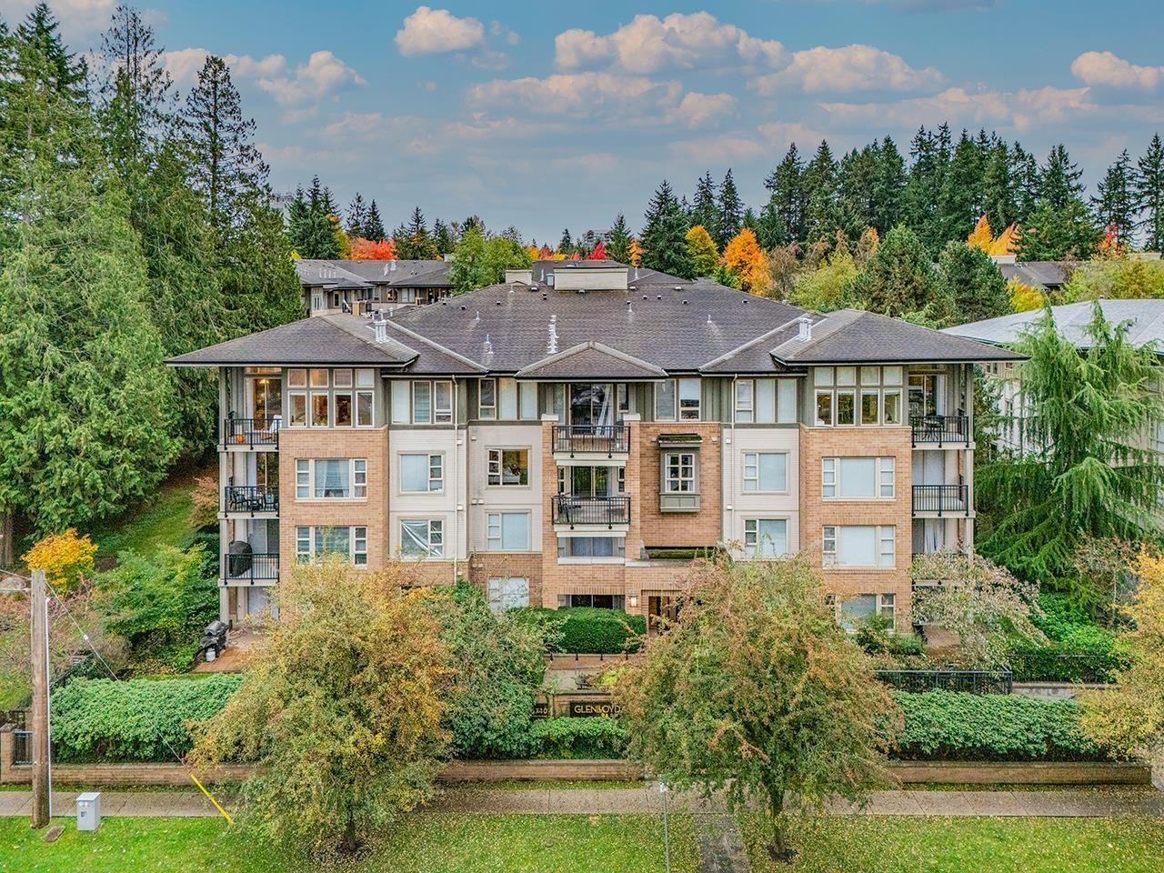 212 5740 TORONTO ROAD, R3149671, BC,