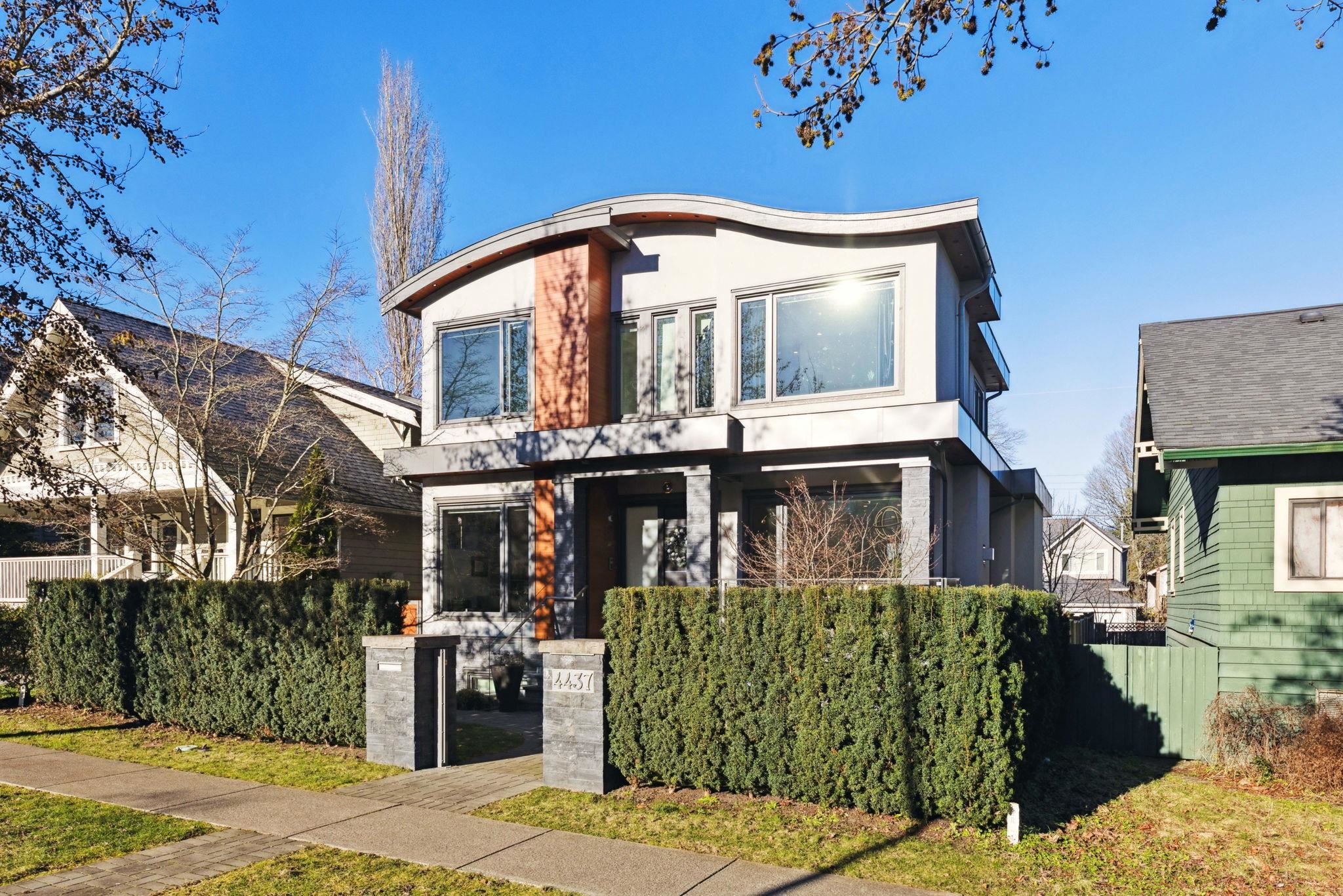 4437 W 13TH AVENUE, Vancouver BC V6R 2V2, R3149674, BC,