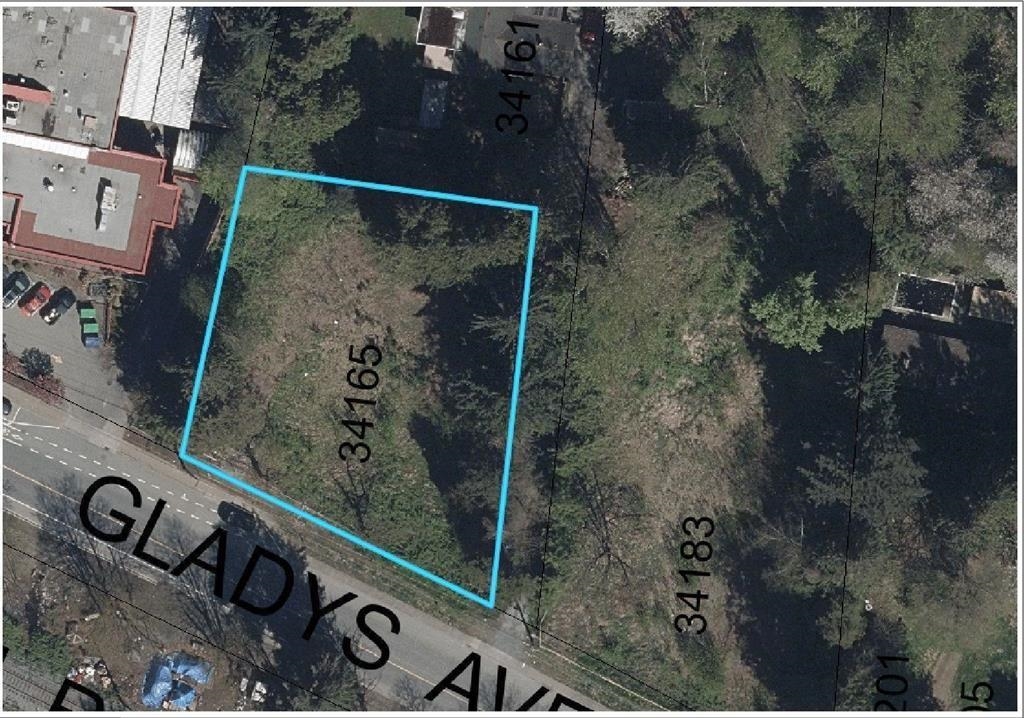 MLS® listing #R3149675 for sale located at 34165 GLADYS AVENUE, Abbotsford BC V2S 2E8