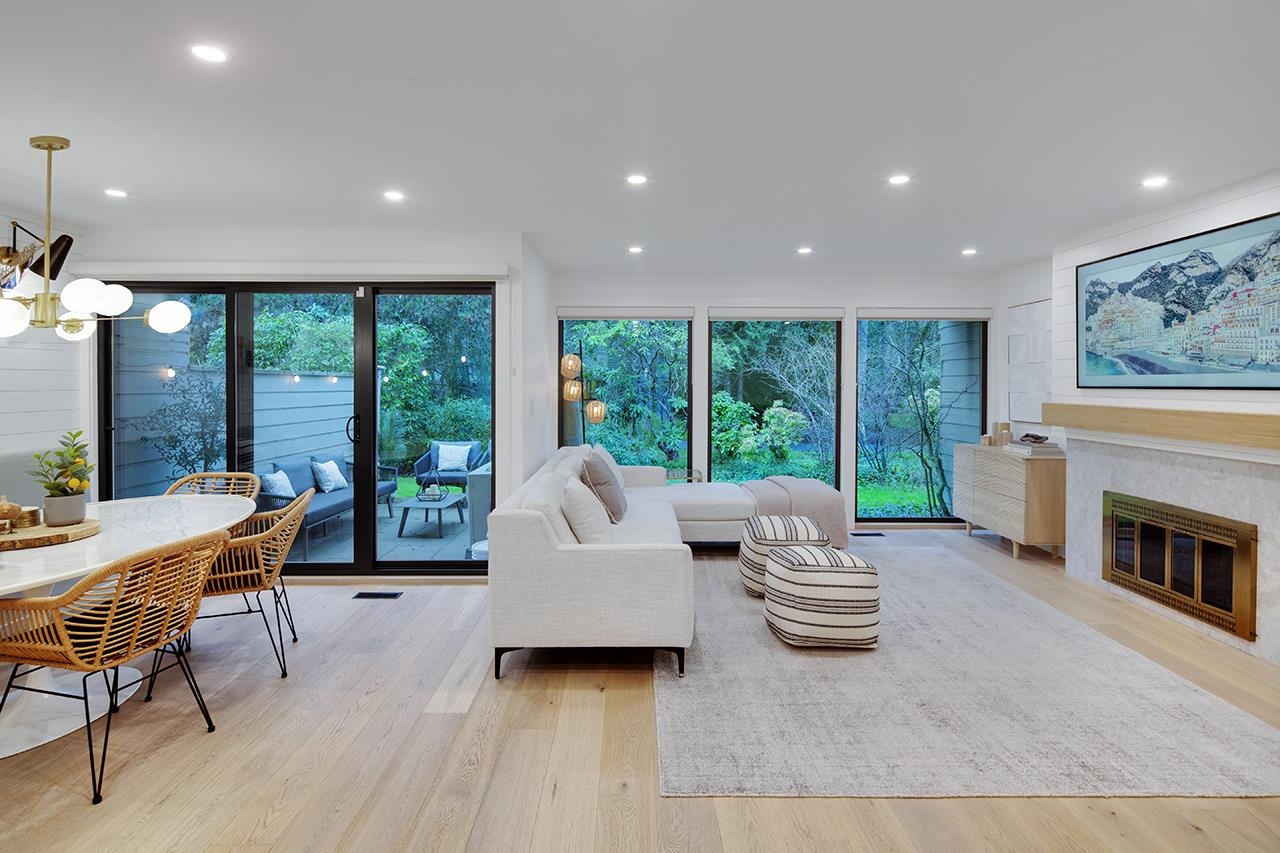 2159 MCMULLEN AVENUE, Vancouver BC V6L 3B3, R3149677, BC,