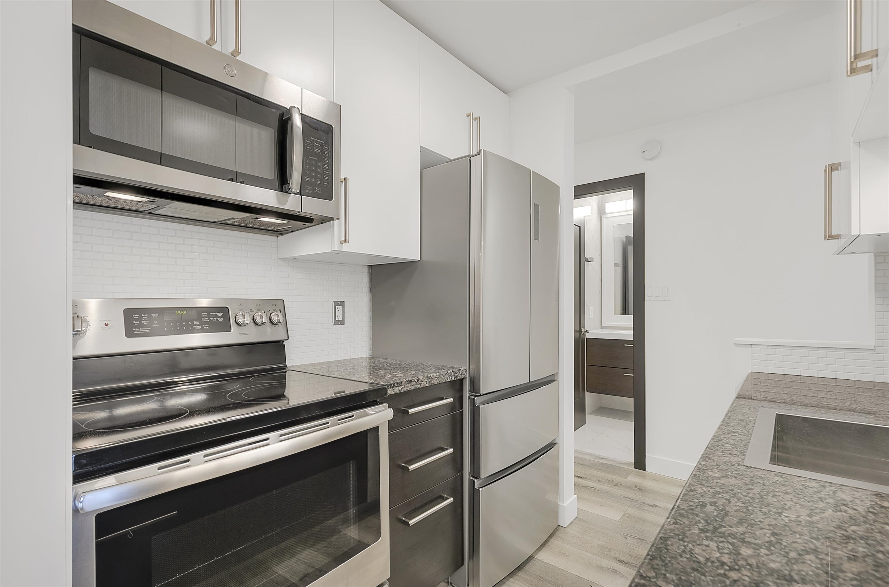 MLS® listing #R3149692 for sale located at 302 170 3RD STREET