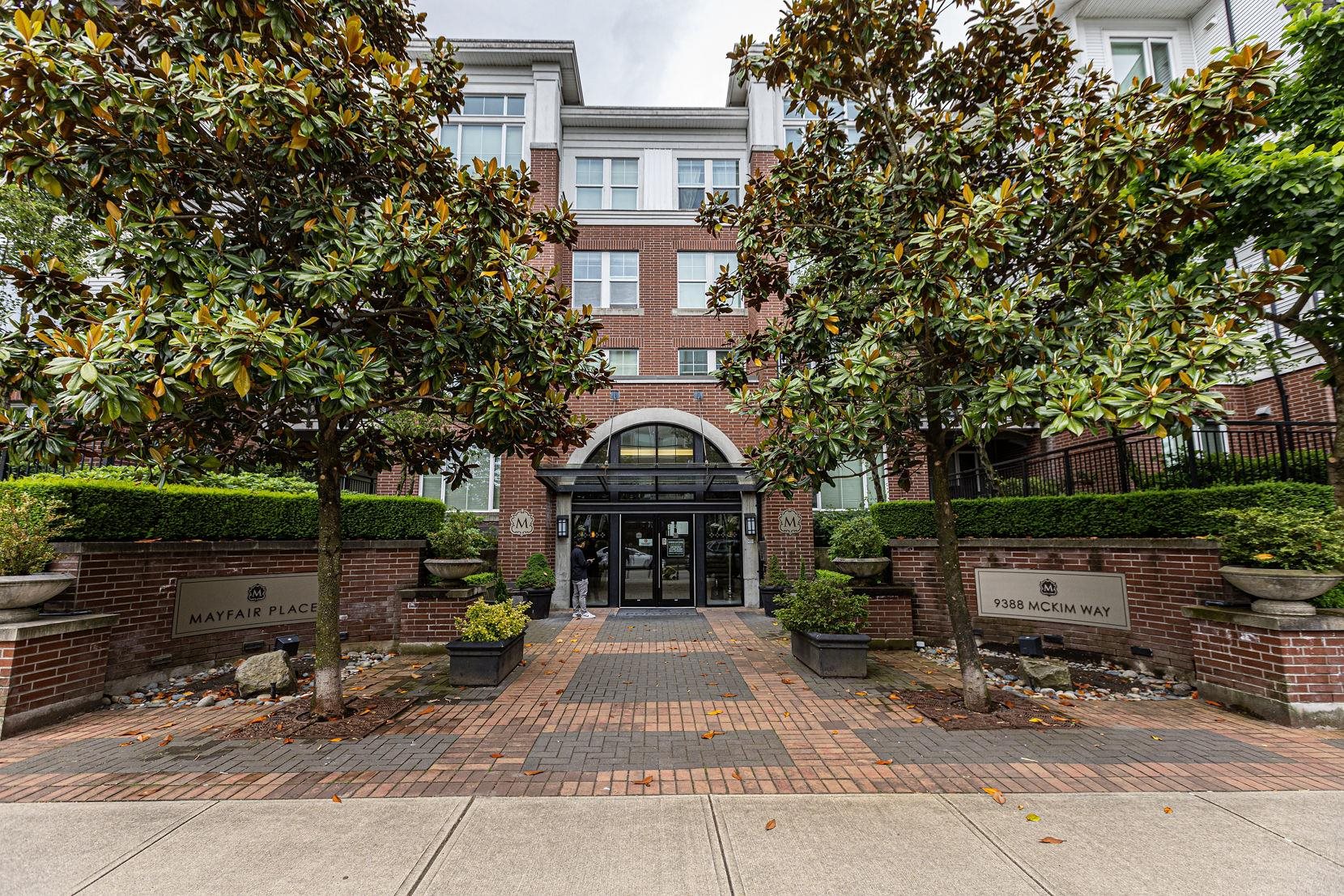 351 9388 MCKIM WAY, R3149701, BC,