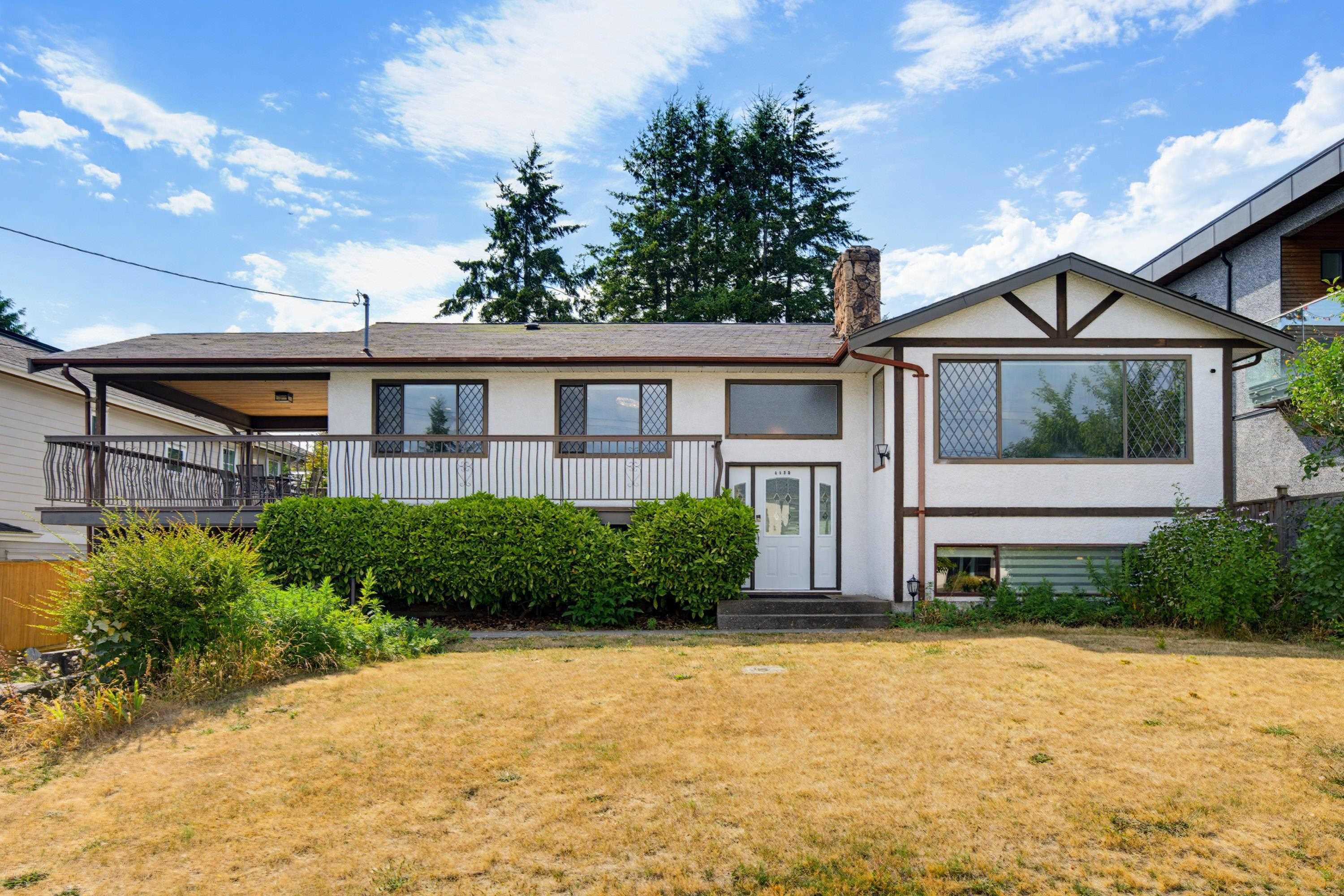 1175 STEVENS STREET, White Rock BC V4B 4X9, R3149705, BC,